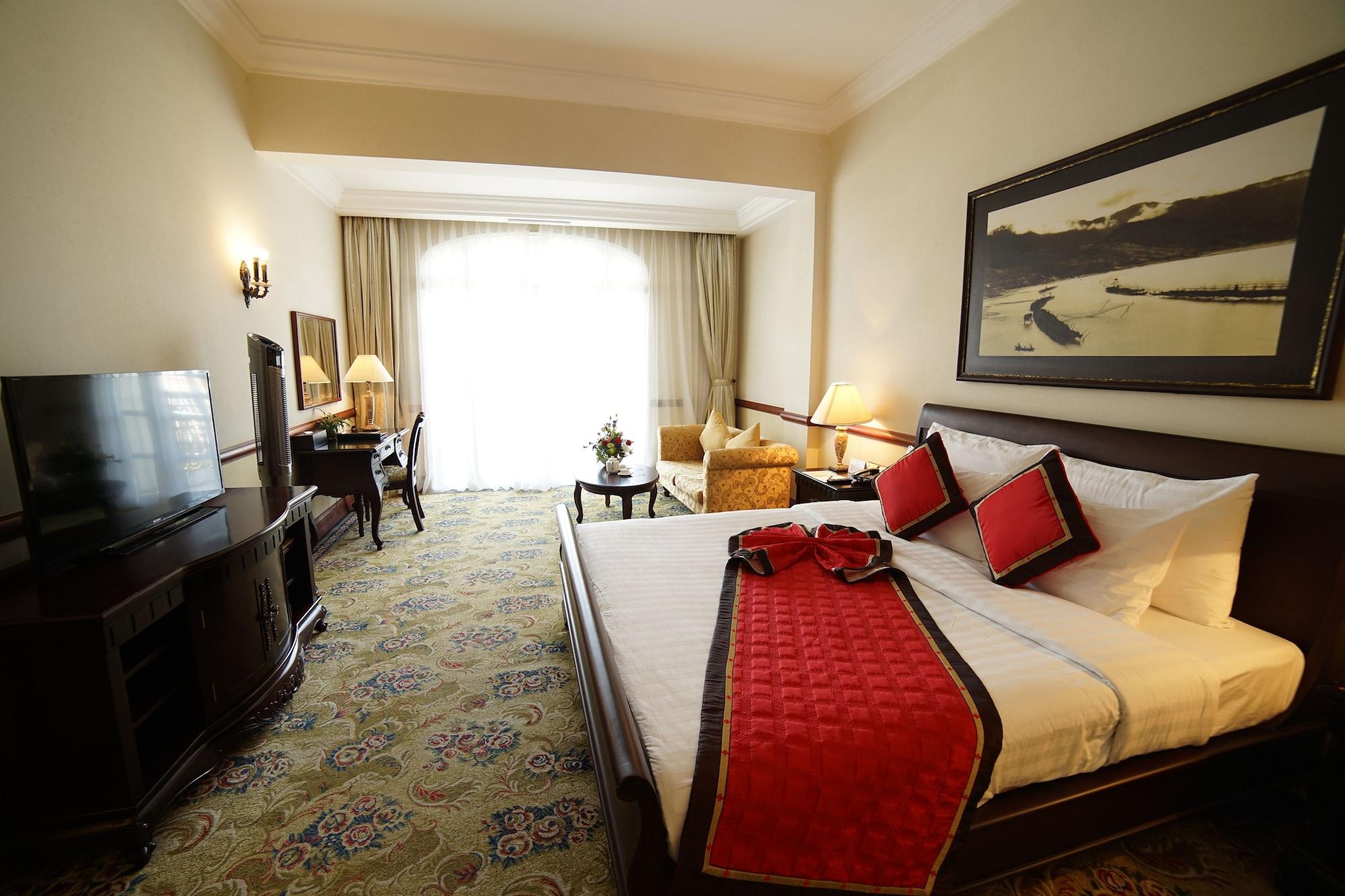 Hotel Sammy 4*