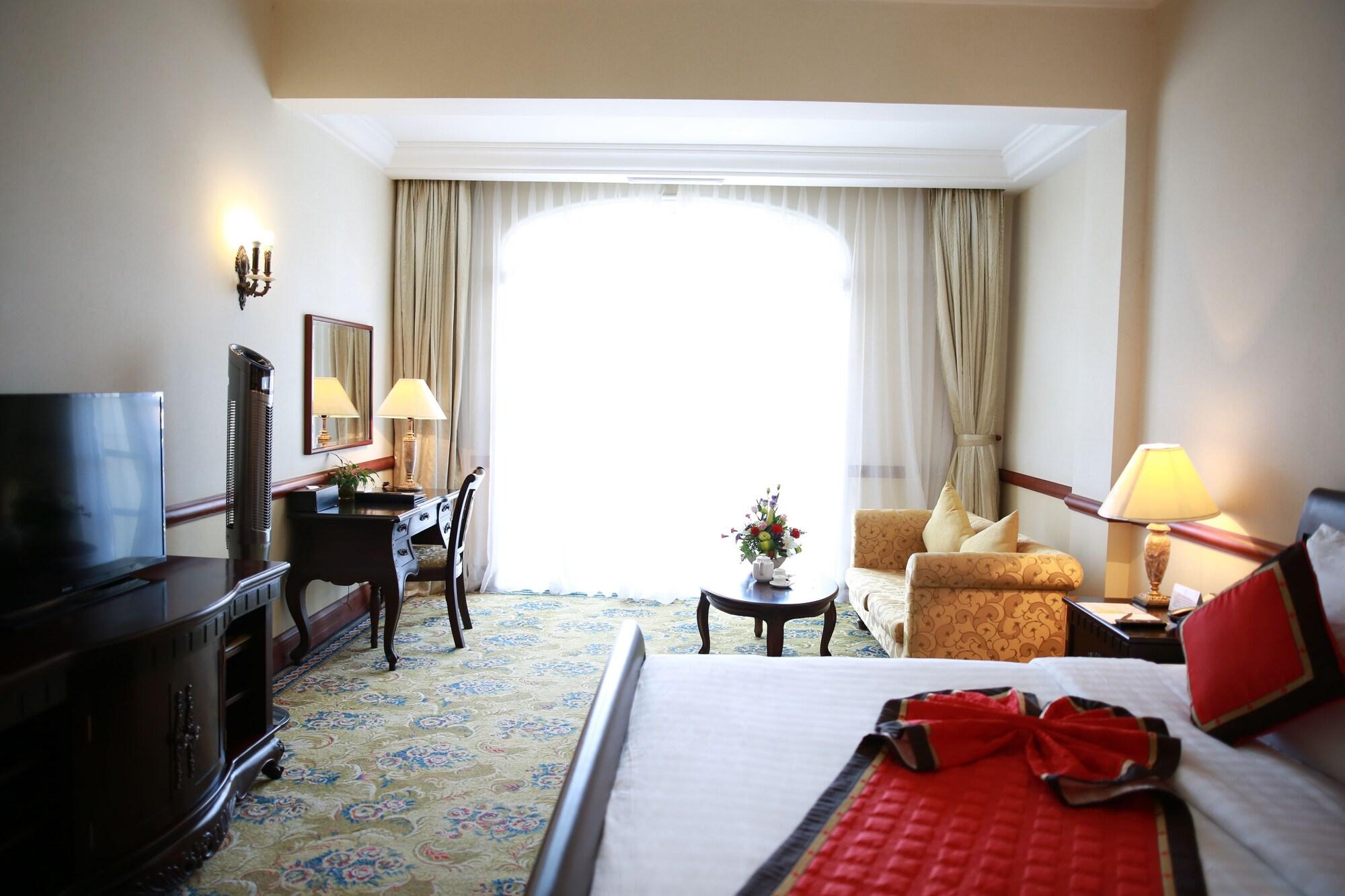 Sammy Hotel 4*