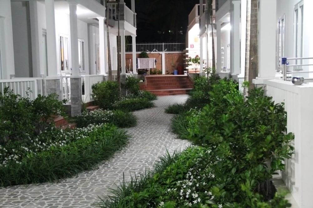 Mui Ne Volga & Khách sạn