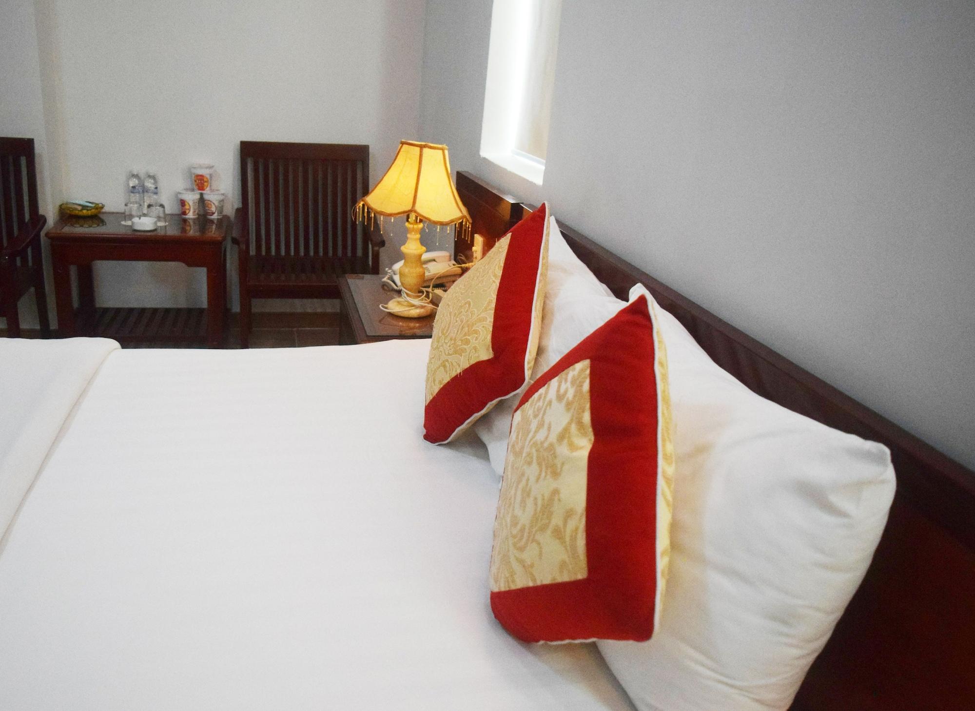 Khách sạn Tho Cần Thơ