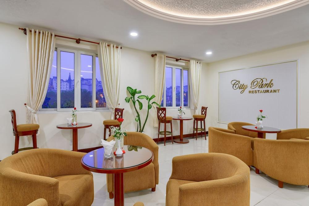 Khach San Park Đà Lạt