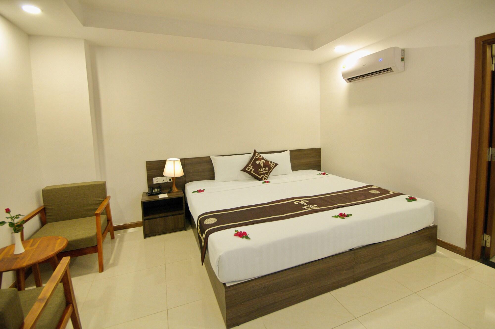 Aries Hotel