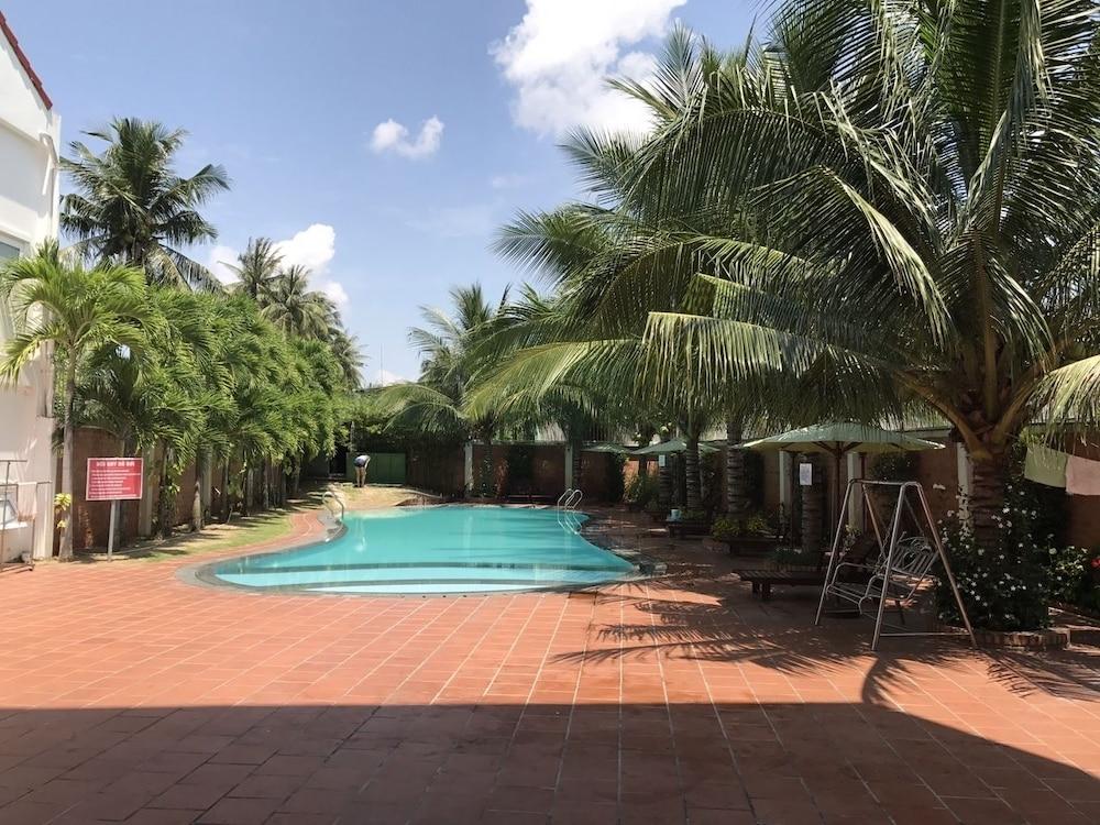 Khách sạn Mui Ne Volga & 2*