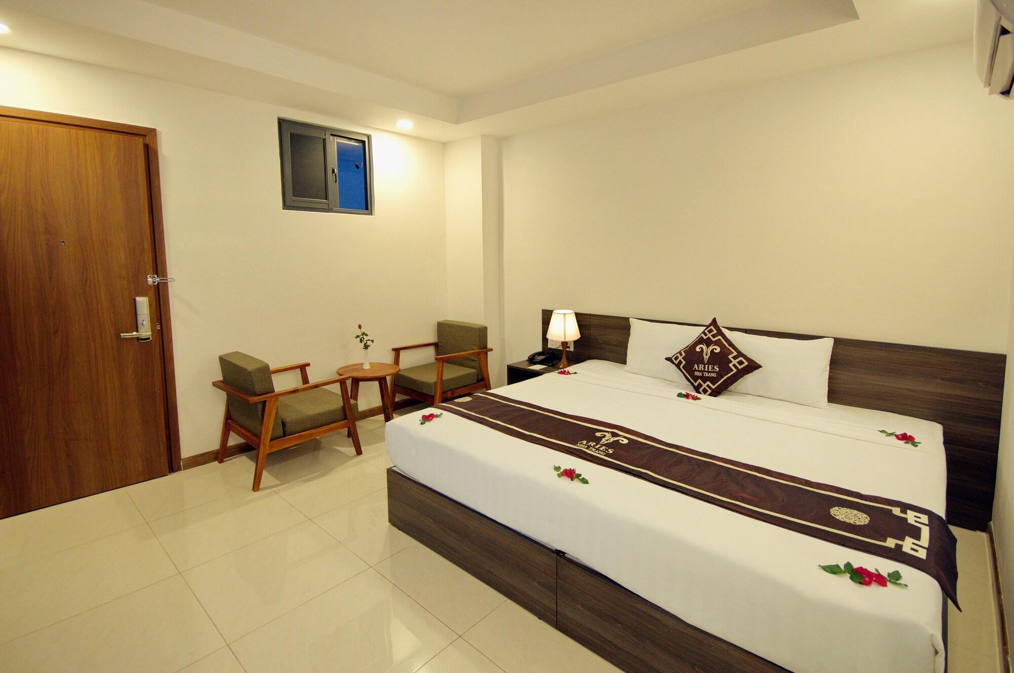 Aries Hotel Nha Trang
