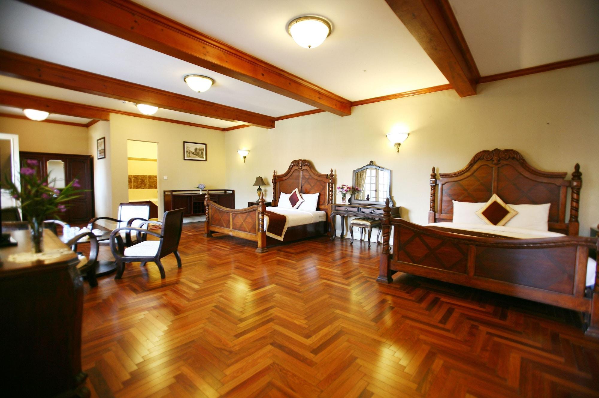 Cadasa Hotel