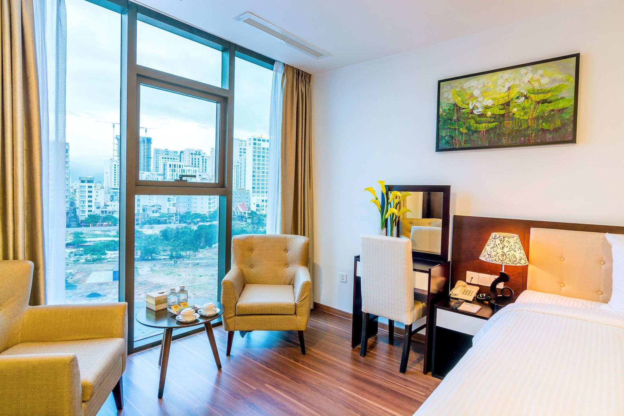 Dana Marina Boutique Da Nang