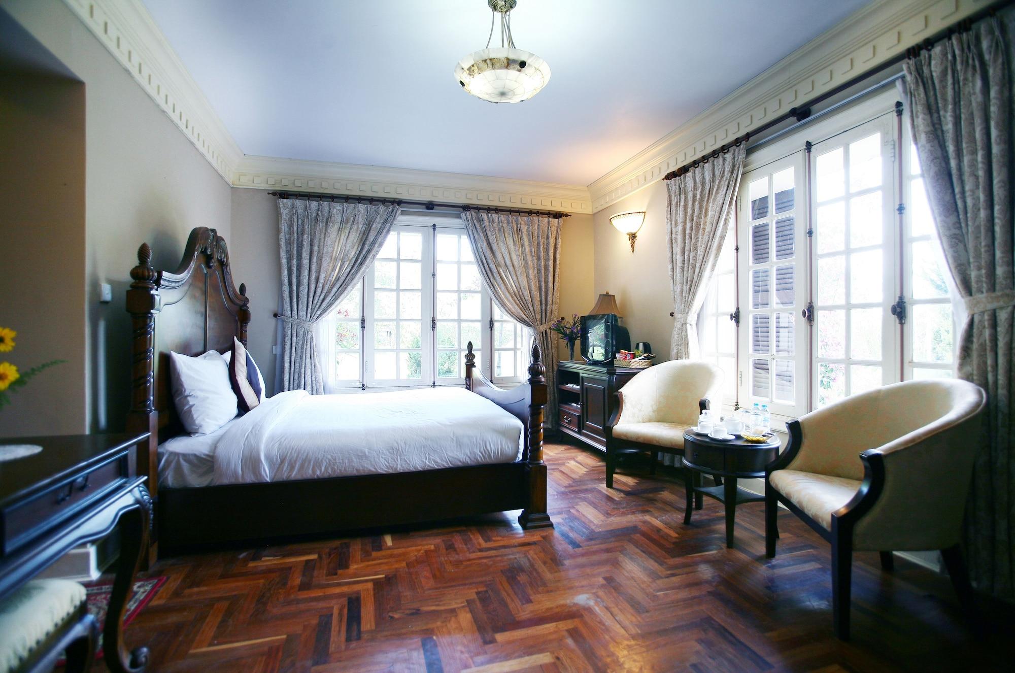 Hotel Cadasa