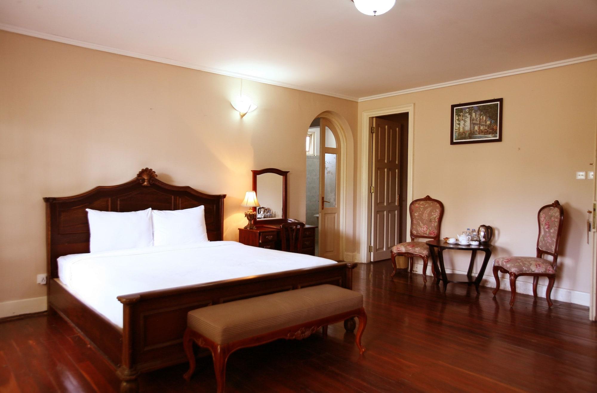 Cadasa Hotel