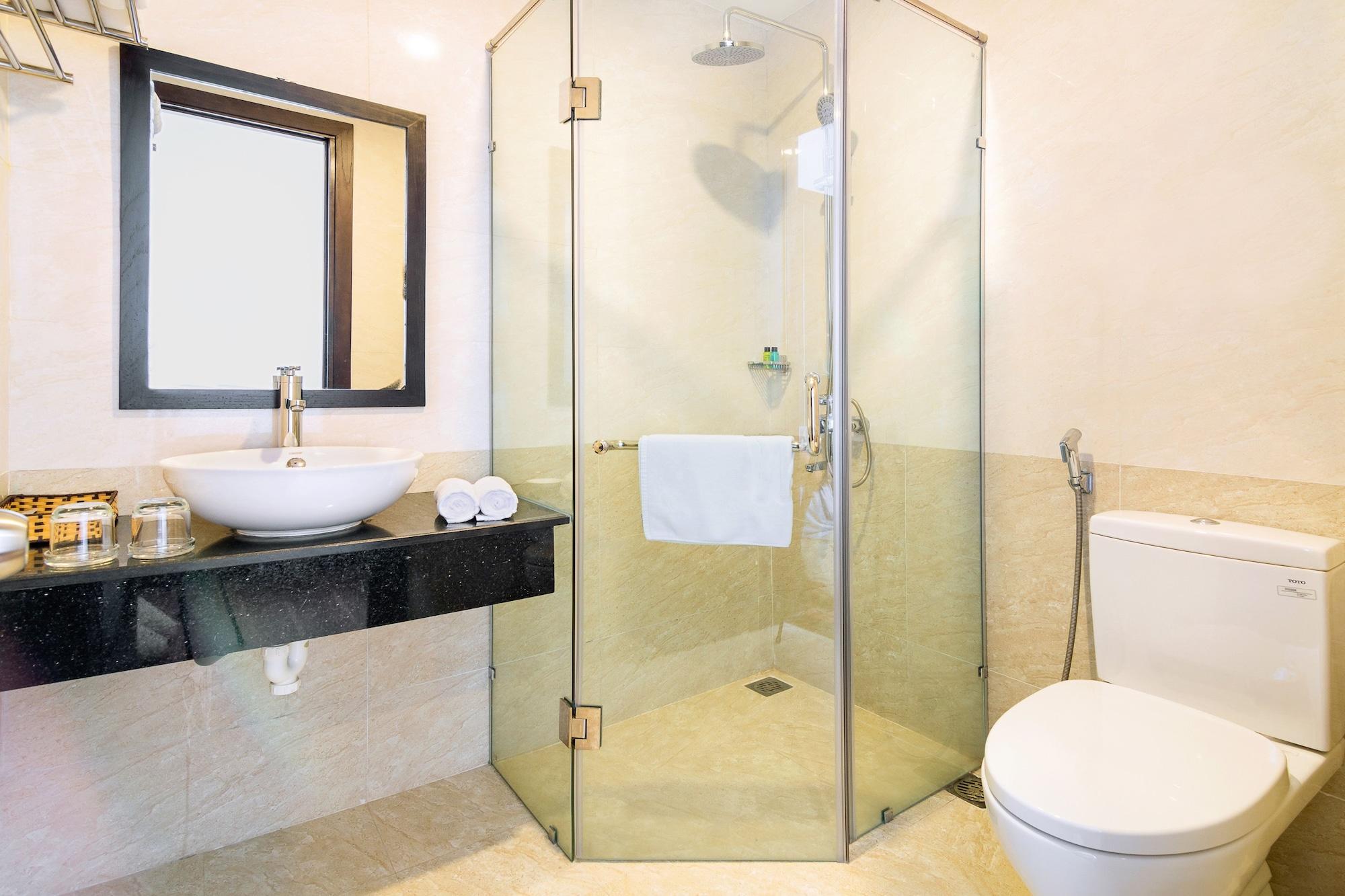 Dana Marina Boutique Hotel