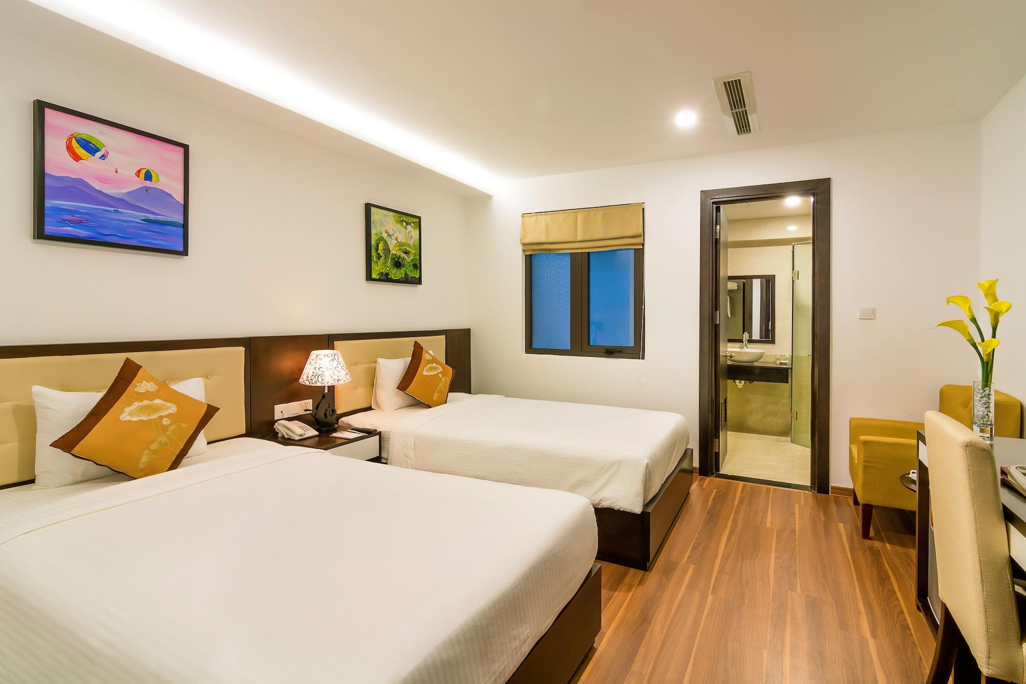 Hotel Dana Marina Boutique 4*