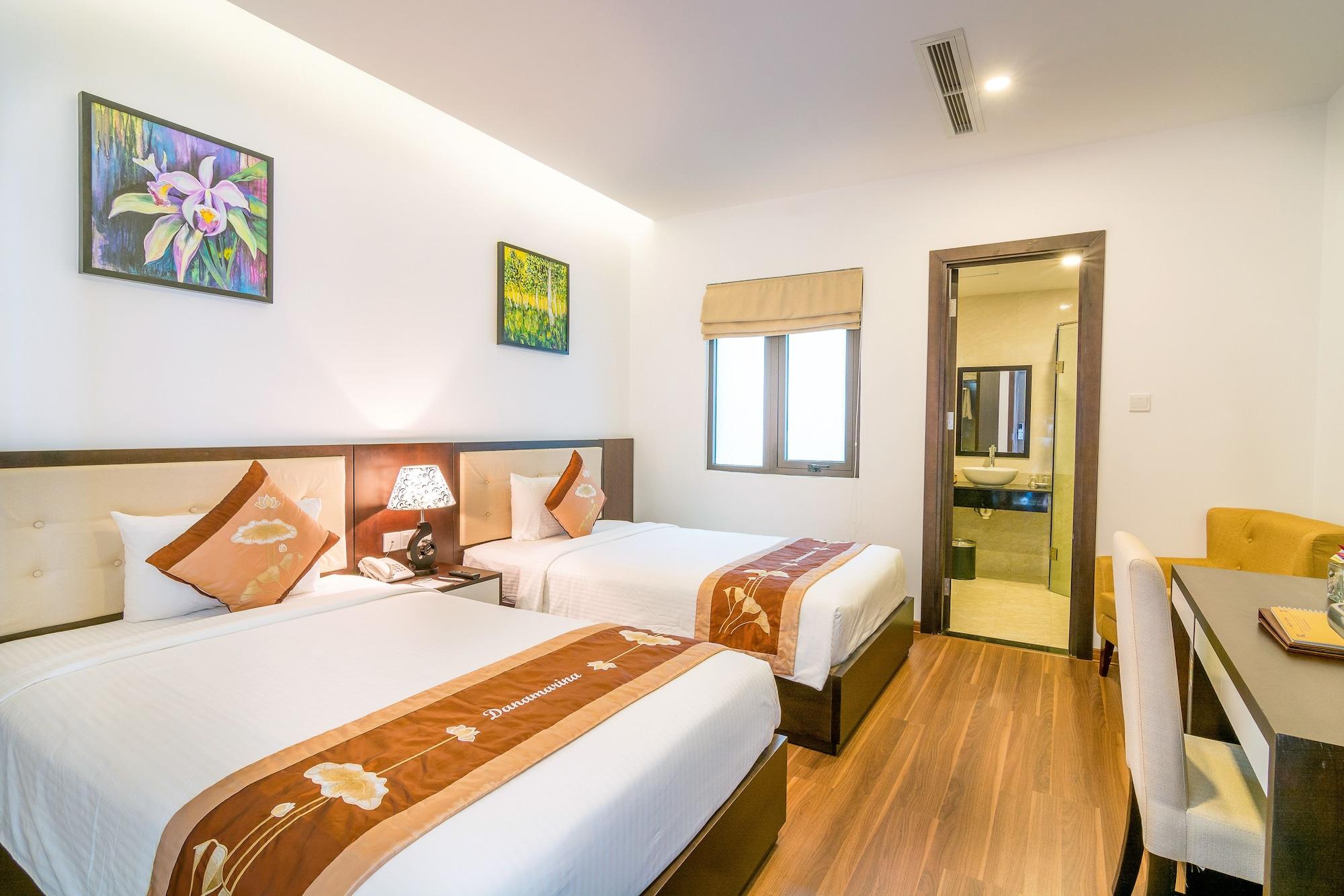 Dana Marina Boutique Da Nang