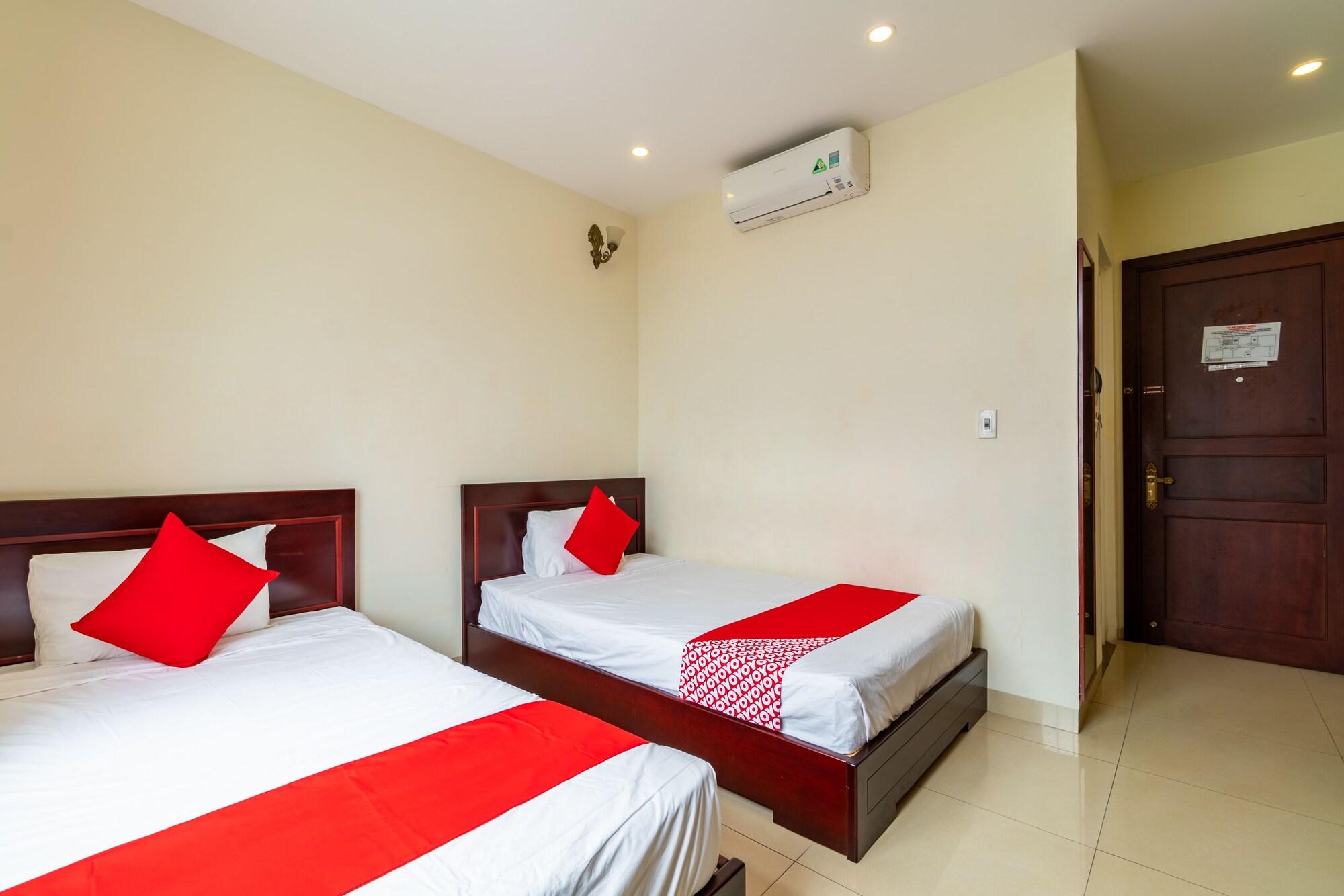 Green Garden Hotel 2*