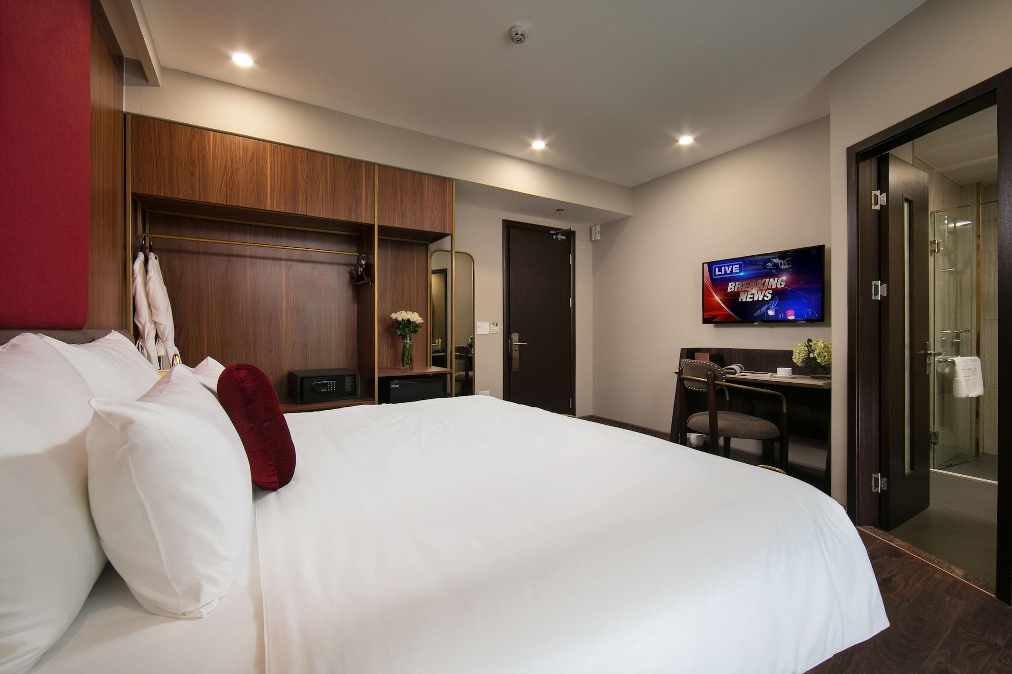 L'heritage Diamond & Hotel