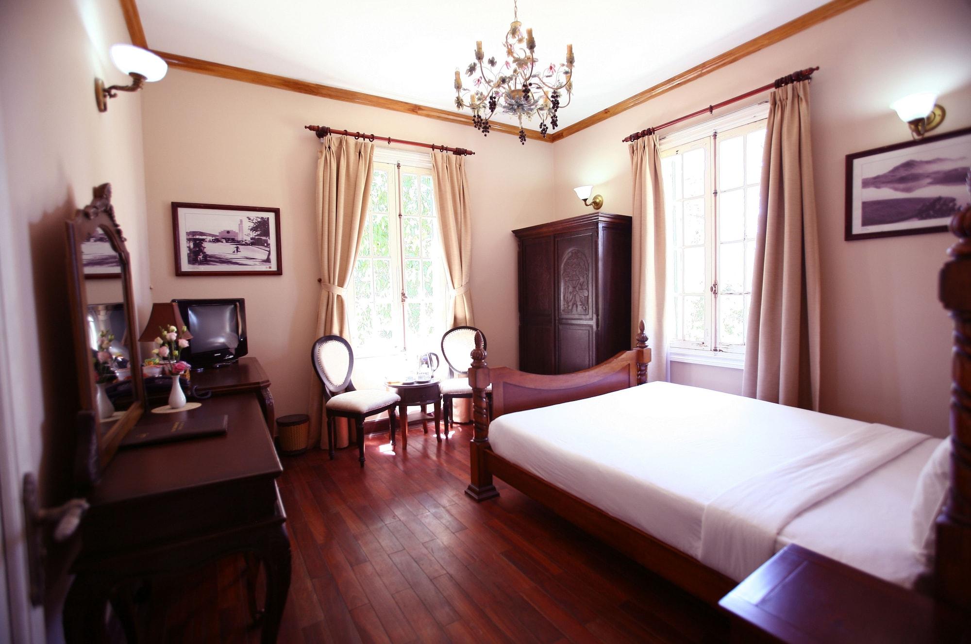 Cadasa 3* Da Lat