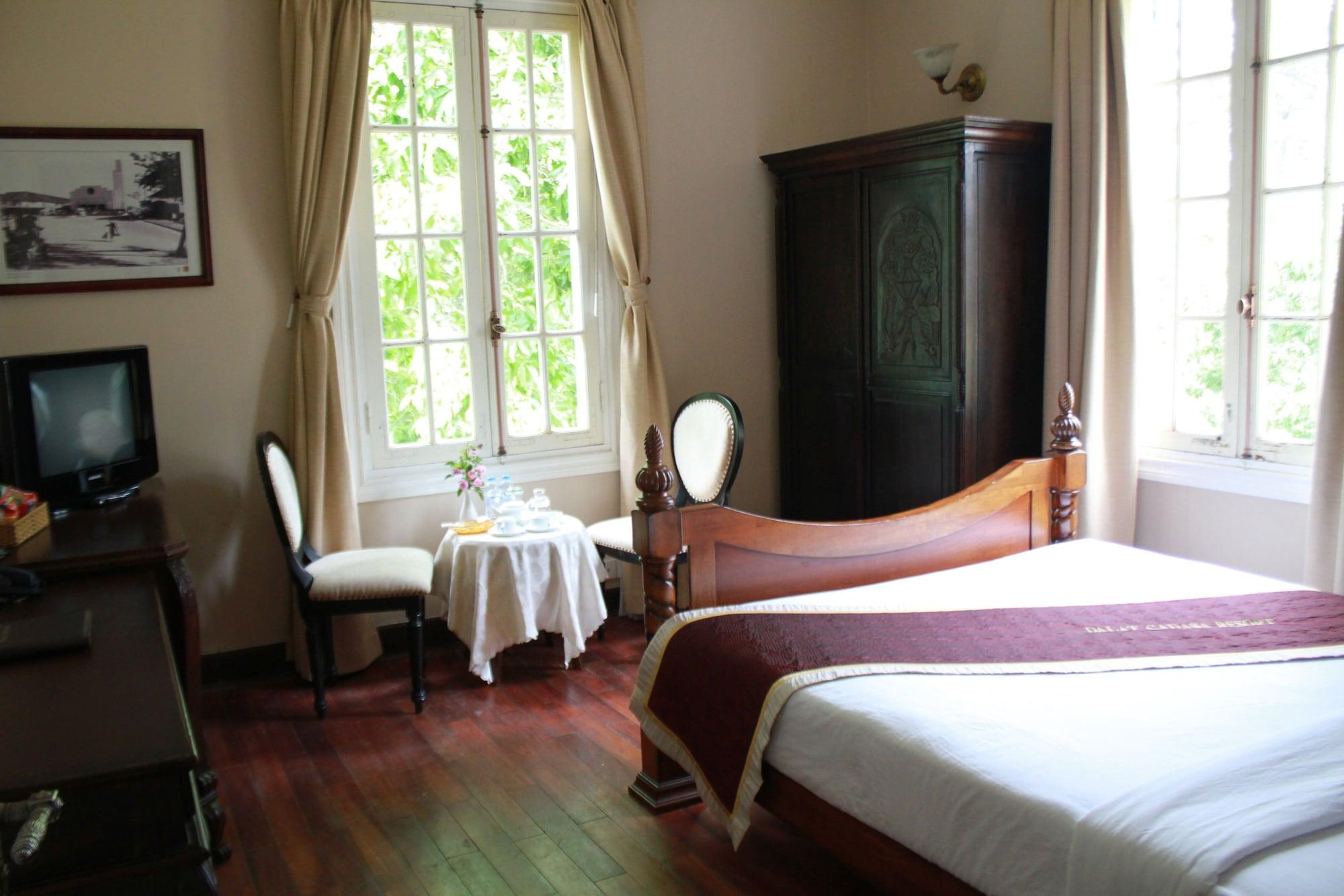 Cadasa 3* Da Lat