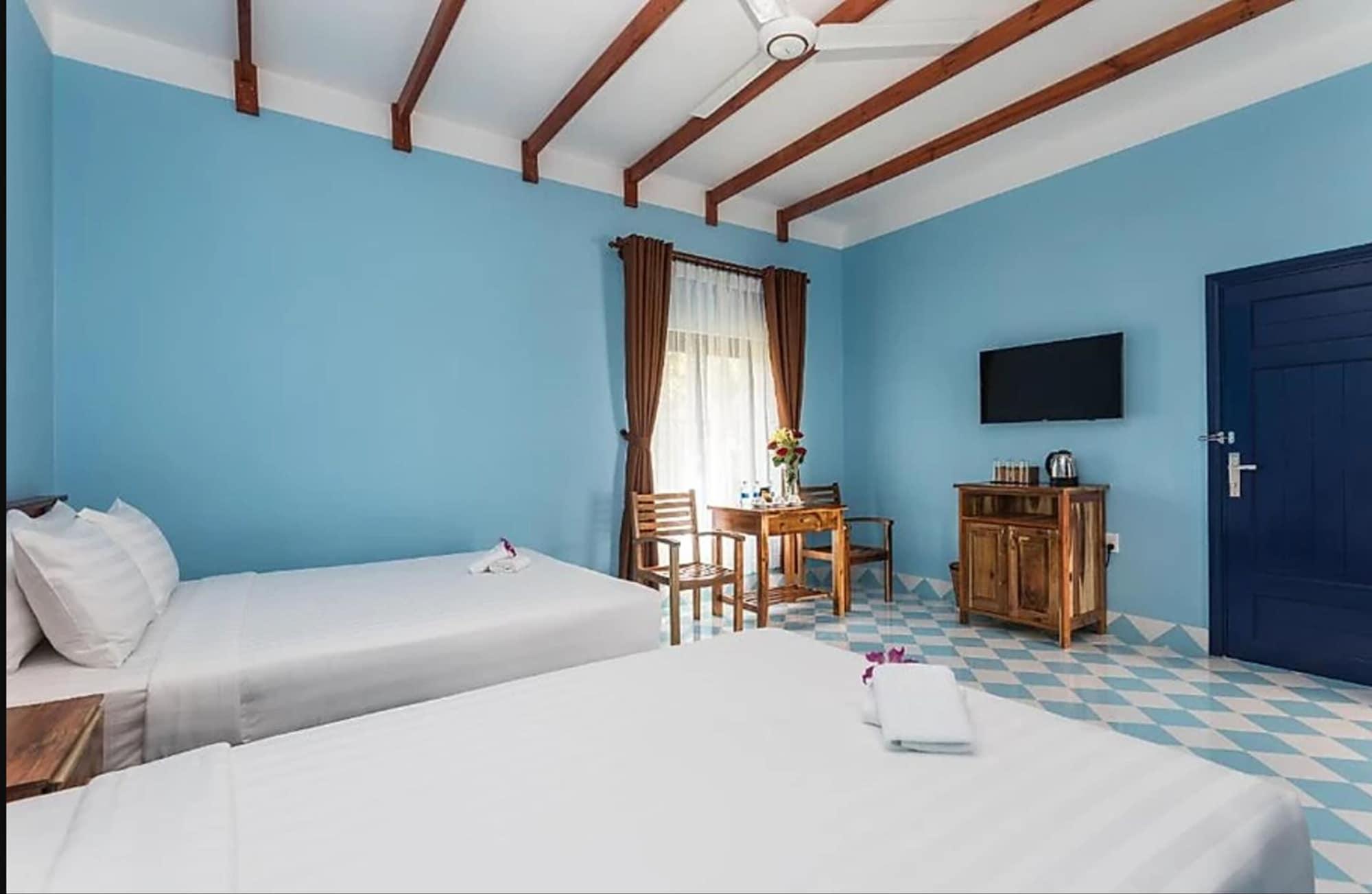 Resort Isabella 3*