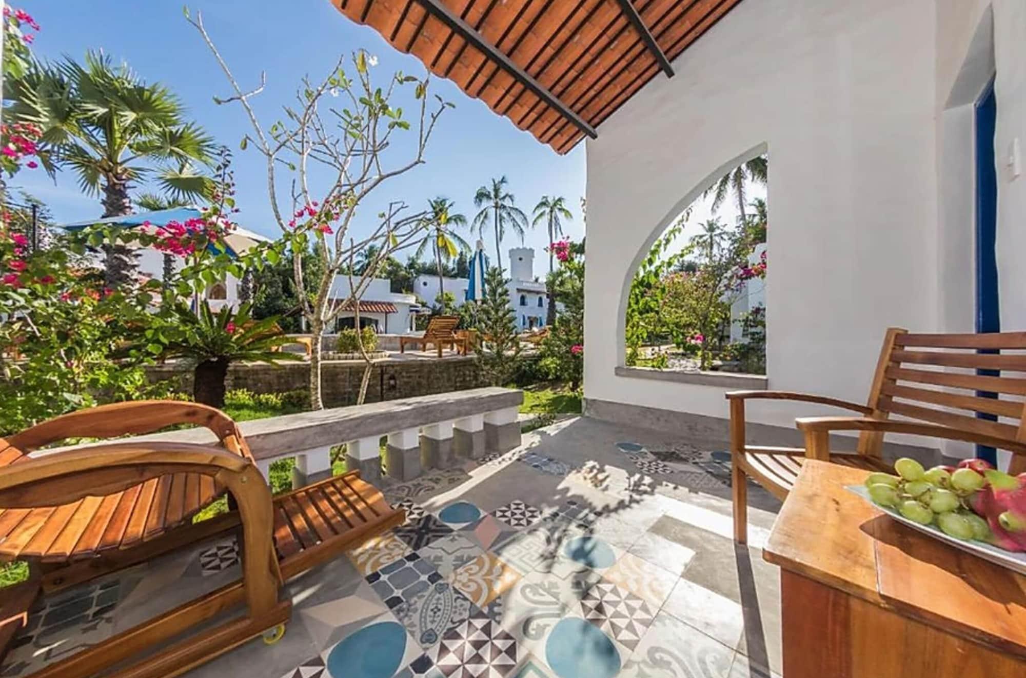 Isabella Resort 3*