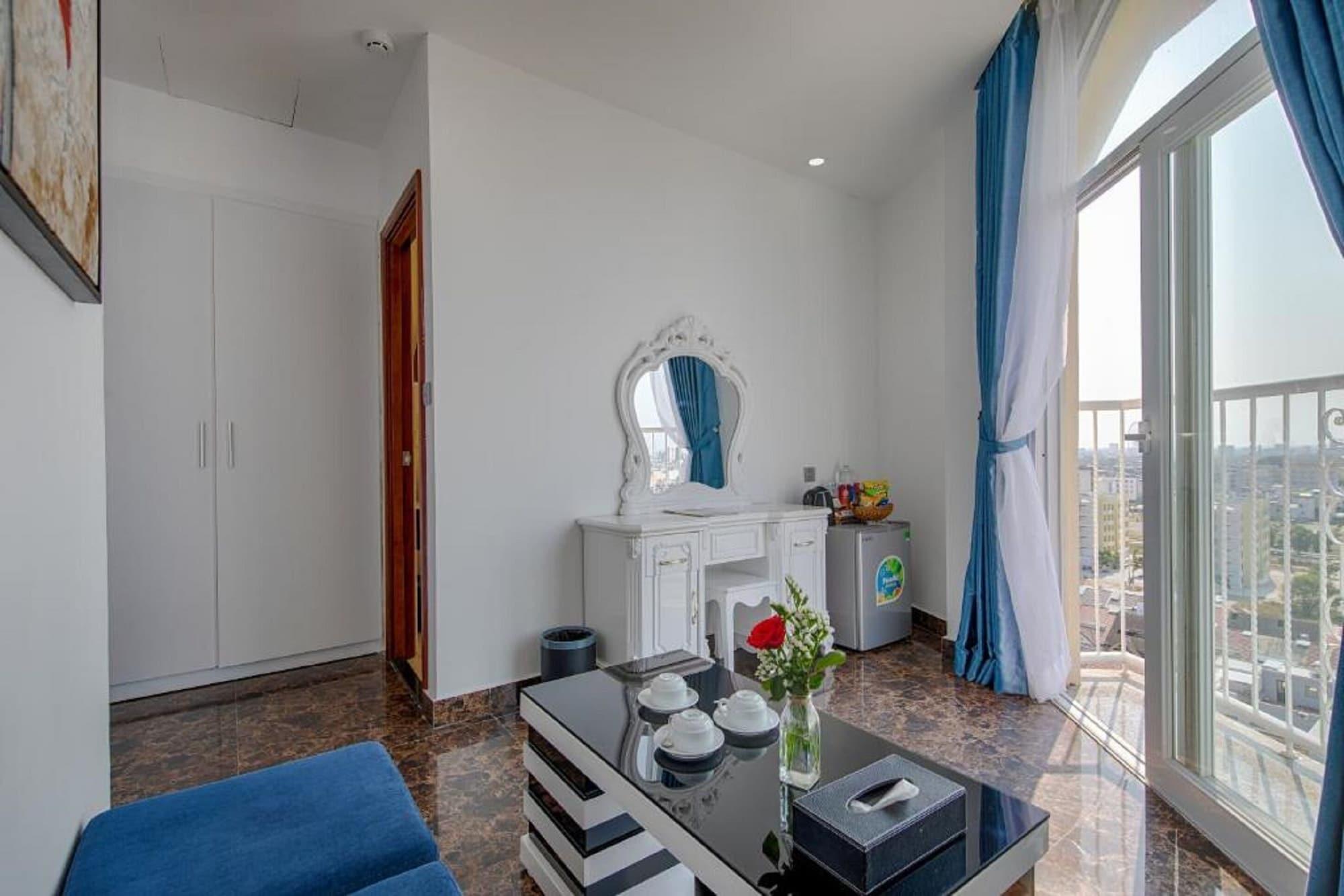 Sea Queen Hotel 3*
