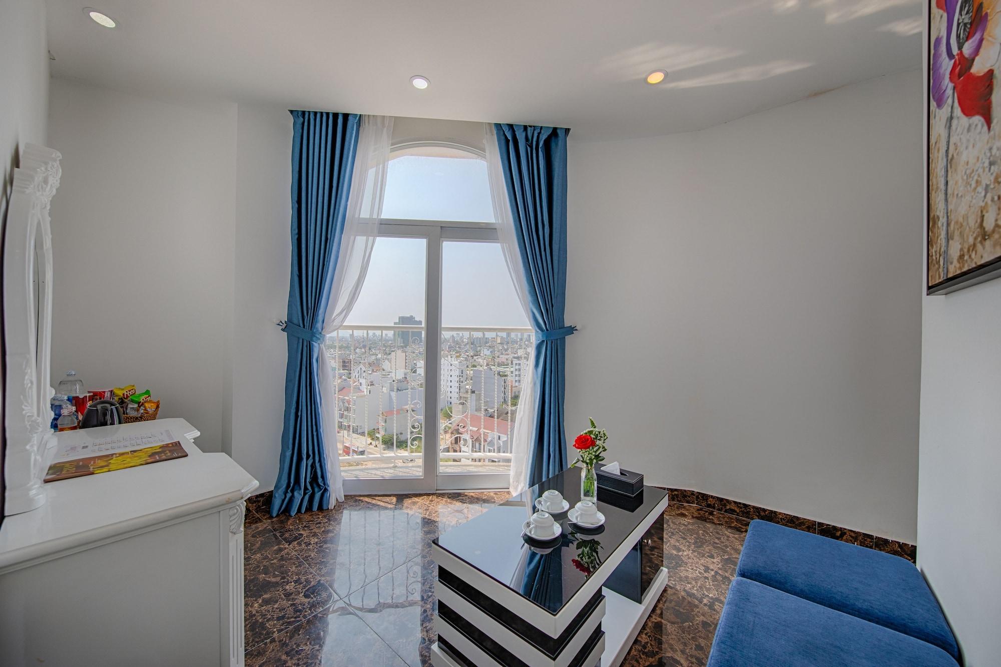 Hotel Sea Queen Đà Nẵng