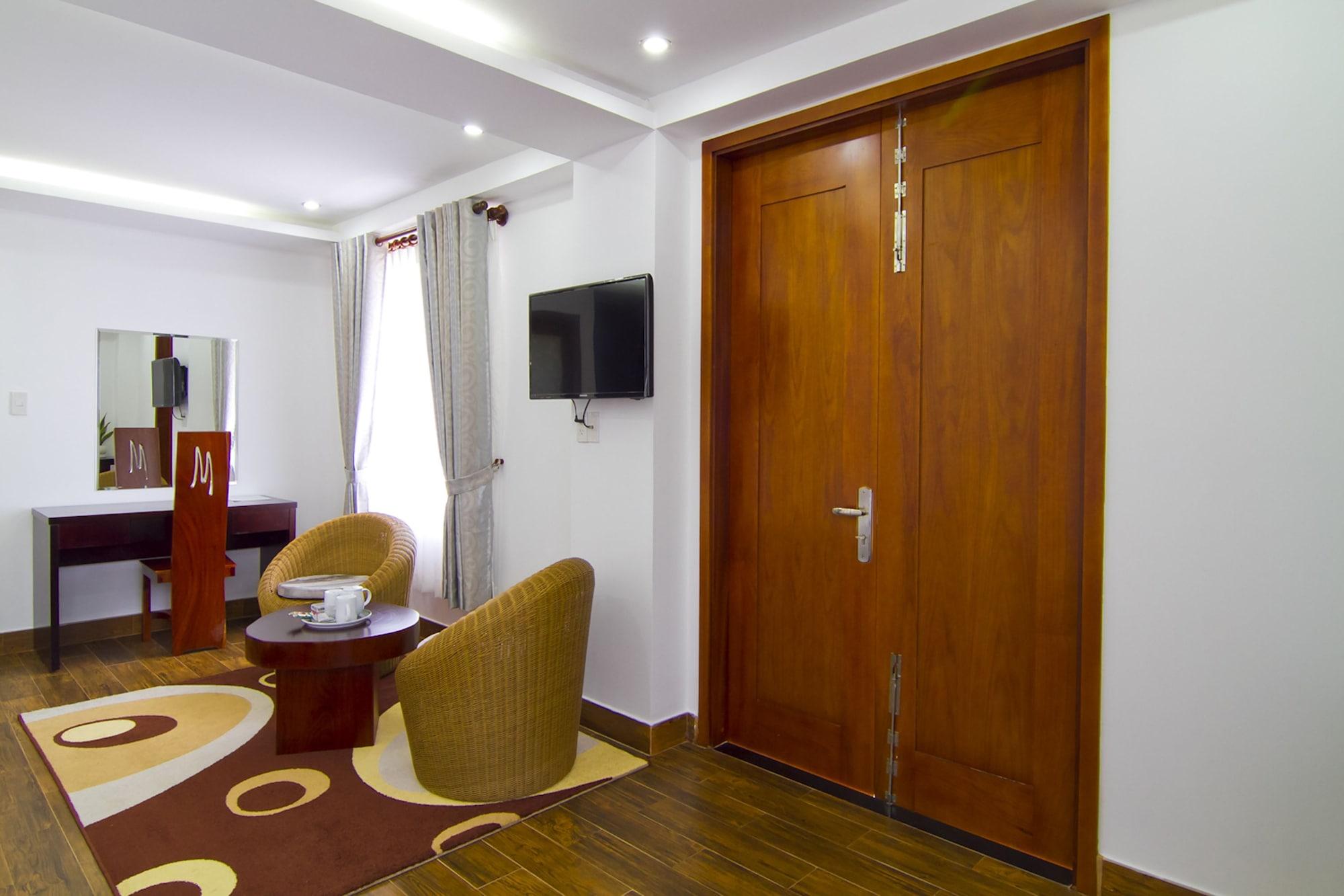 Giai điệu Khách sạn Đà Lạt