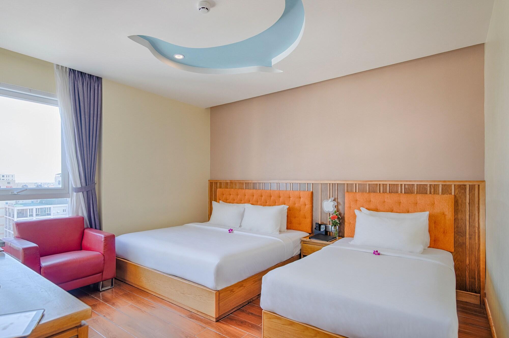 Hotel Sea Queen