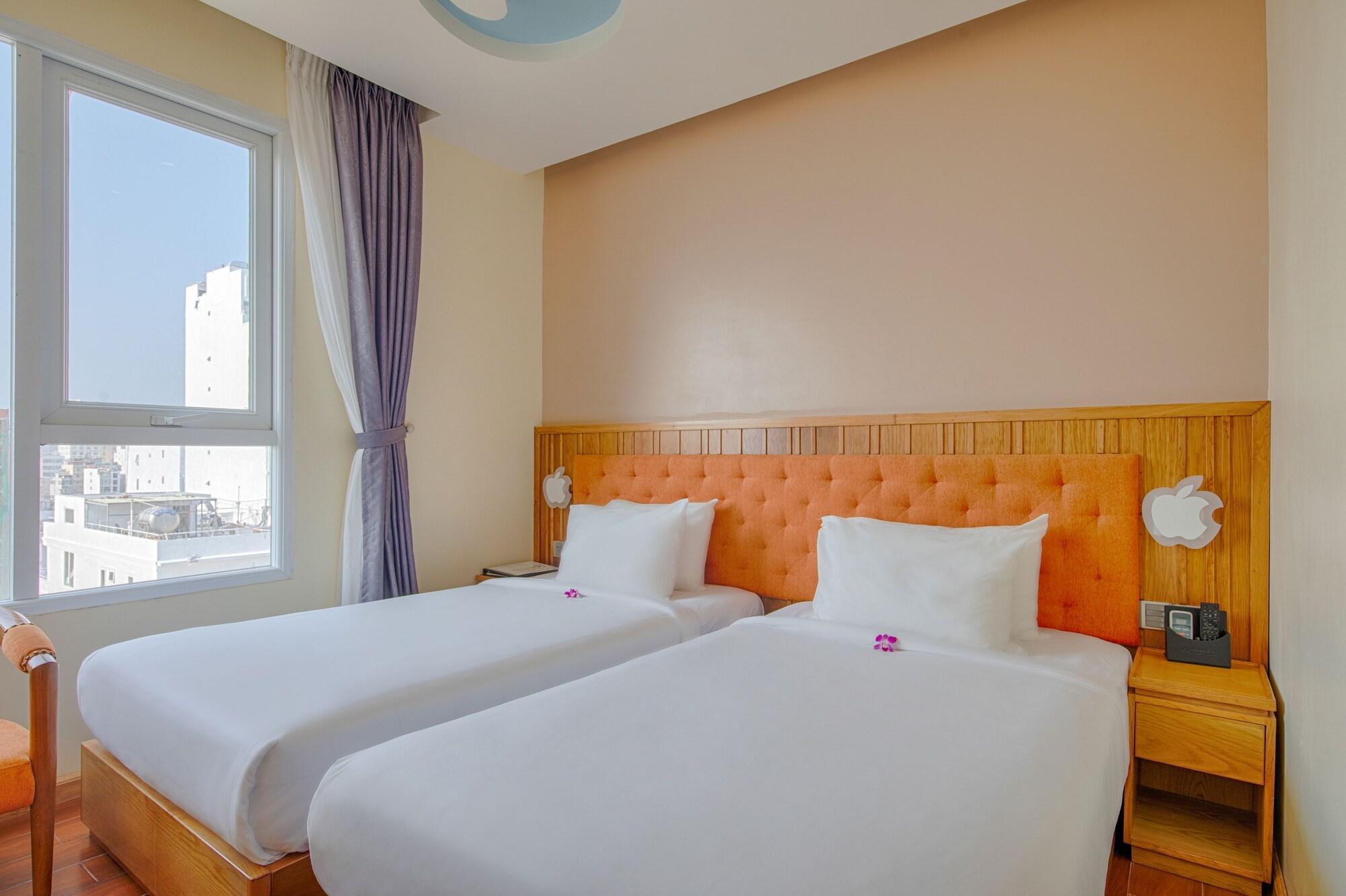 Hotel Sea Queen