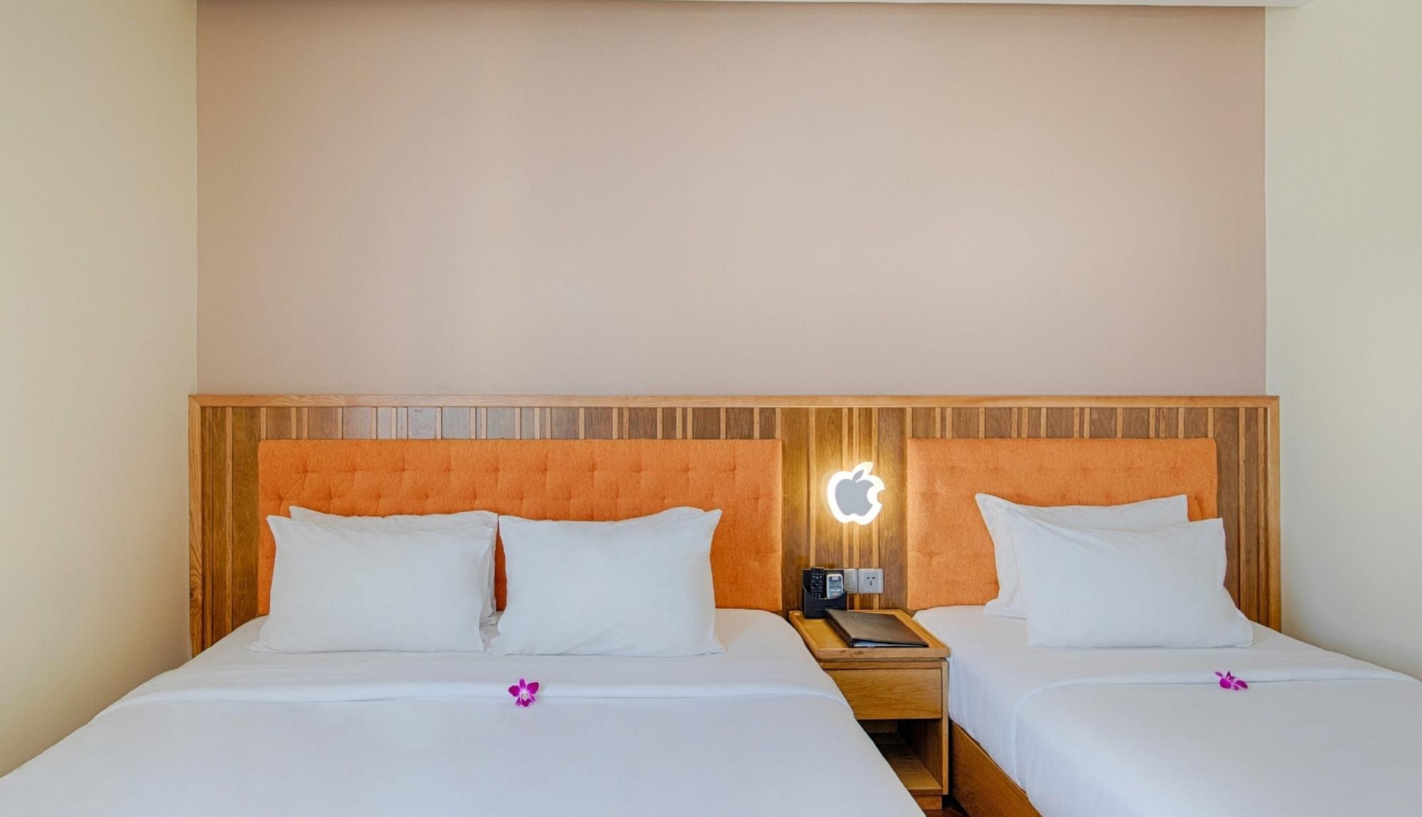 Sea Queen Hotel