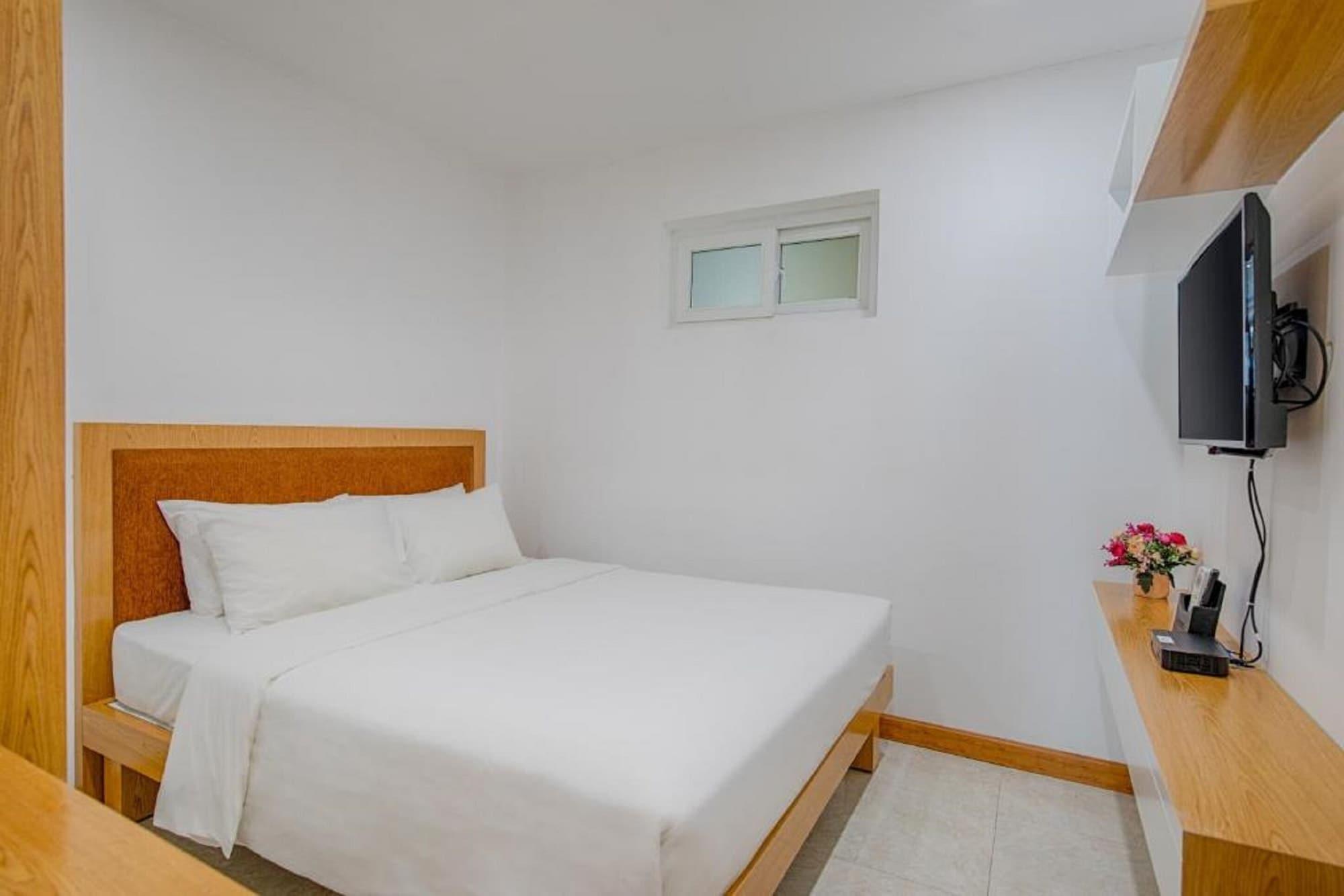 Hotel Sea Queen Đà Nẵng