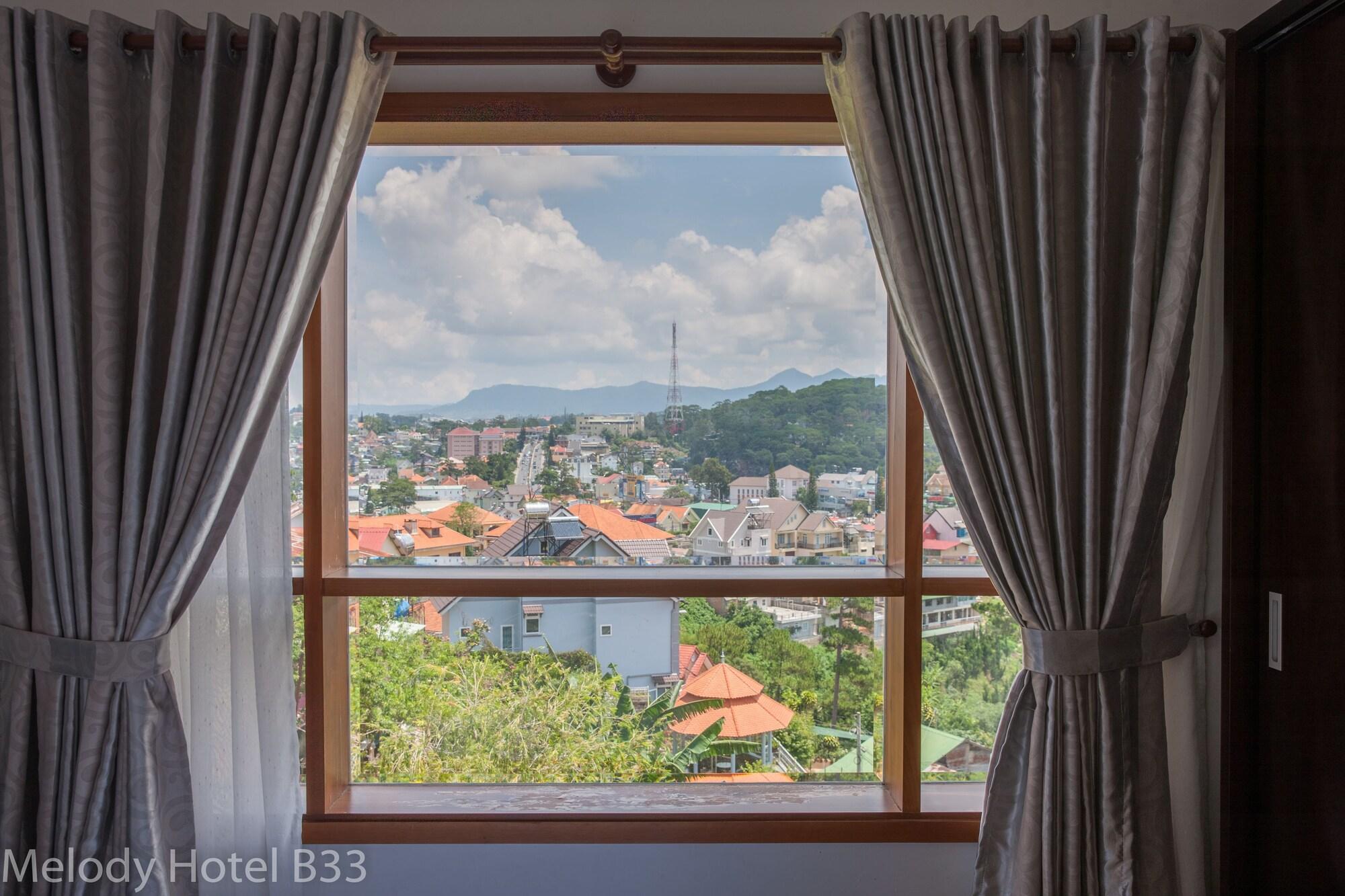 Giai điệu Khách sạn 3*