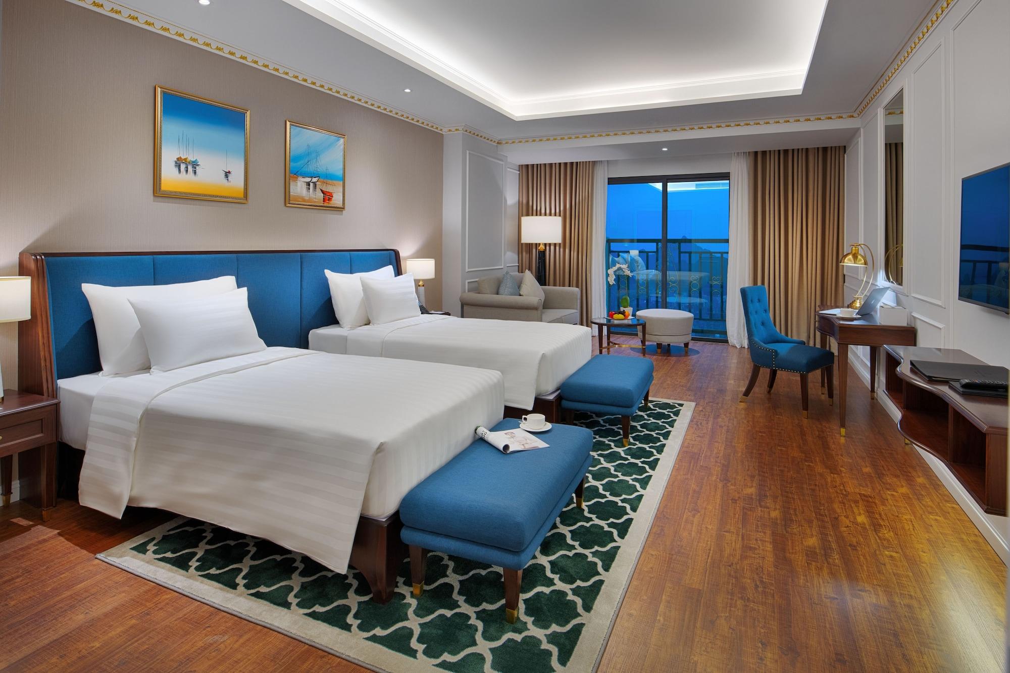 Hotel Flc Halong Bay Golf Club & Luxury