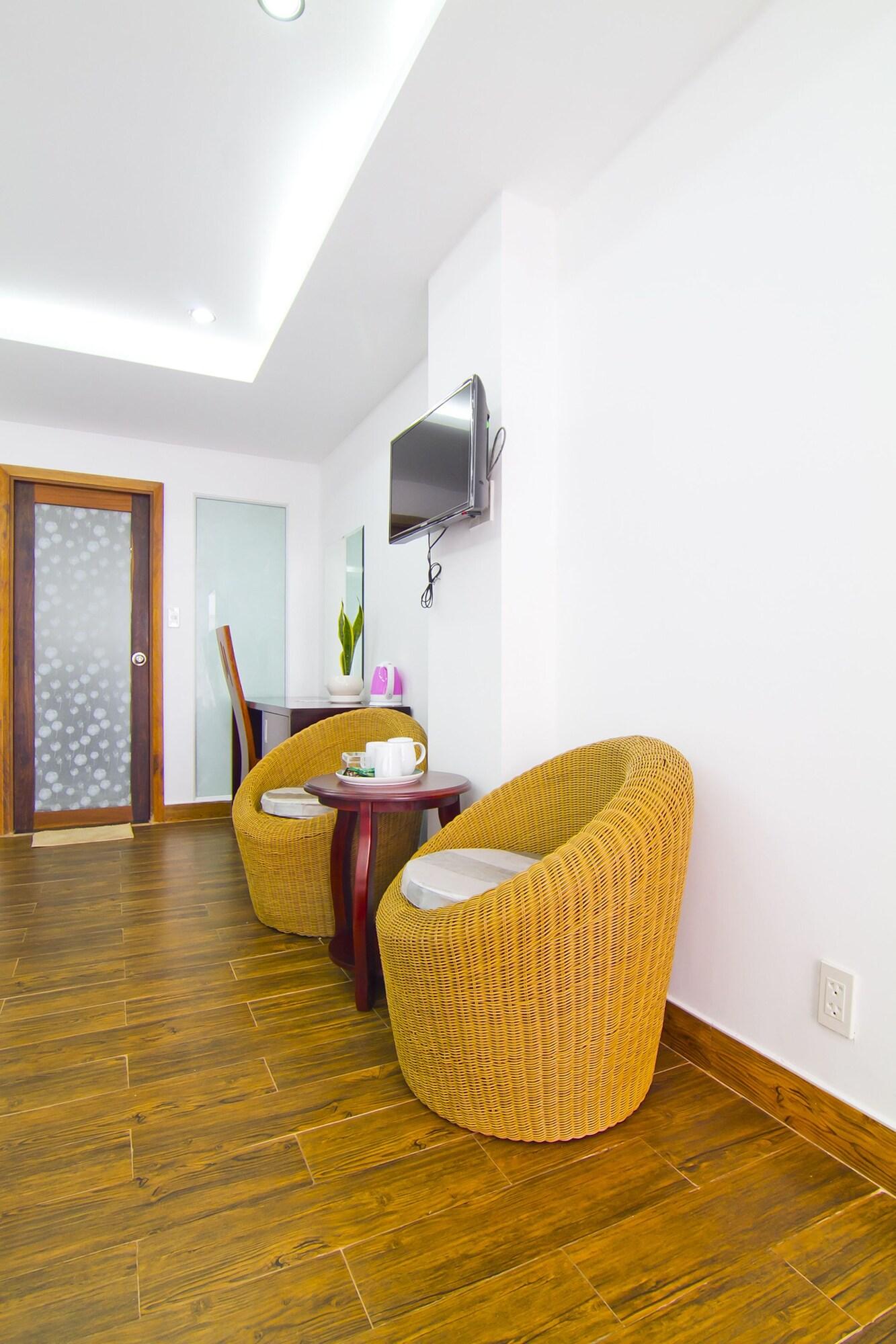Giai điệu Khách sạn 3*
