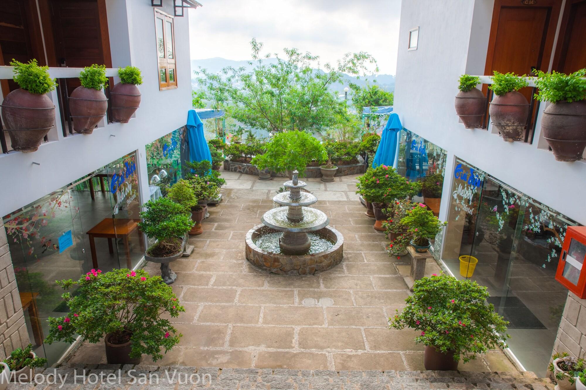 Giai điệu 3* Đà Lạt