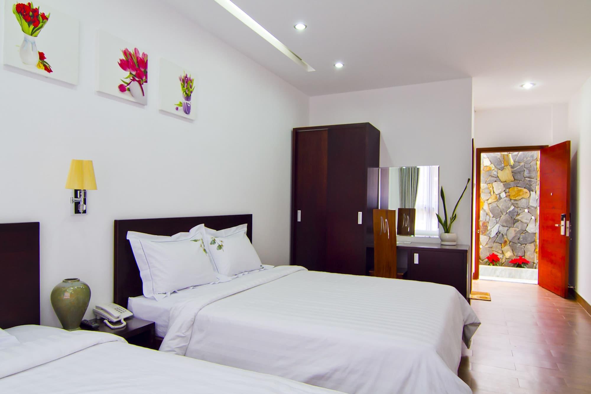 Giai điệu Khách sạn