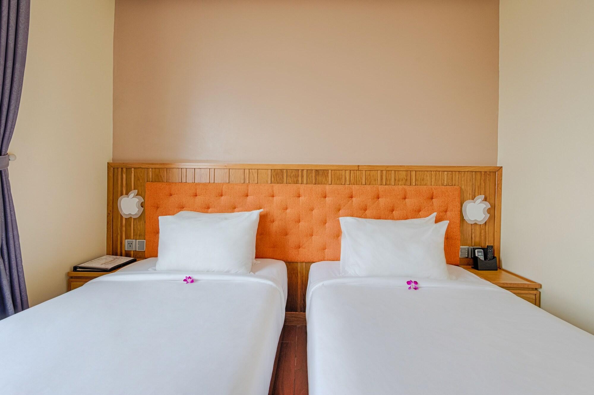 Hotel Sea Queen Đà Nẵng