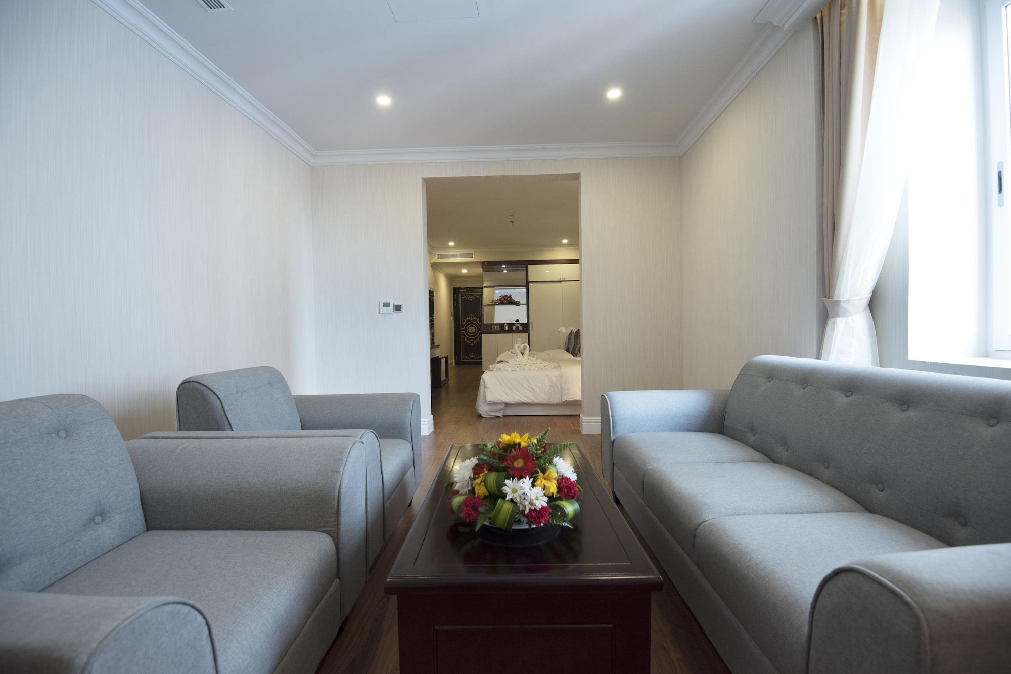 Resort Thien Thanh 5*