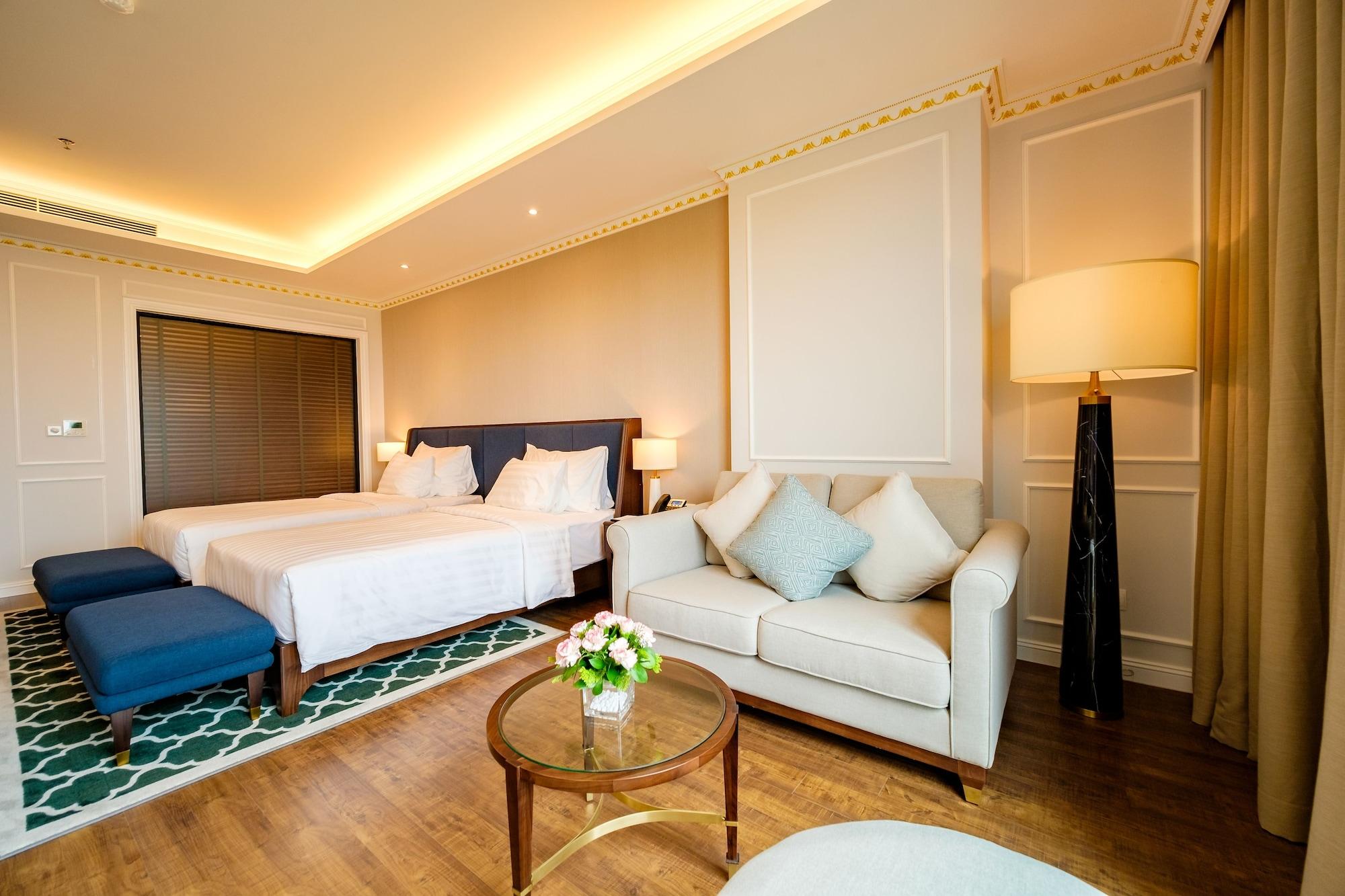 Flc Halong Bay Golf Club & Luxury 5* Ha Long