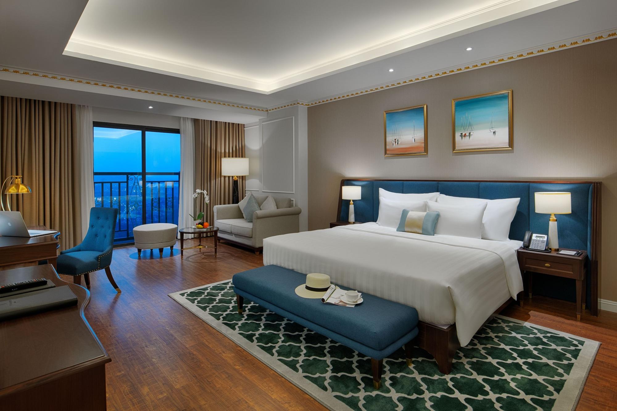 Hotel Flc Halong Bay Golf Club & Luxury Ha Long