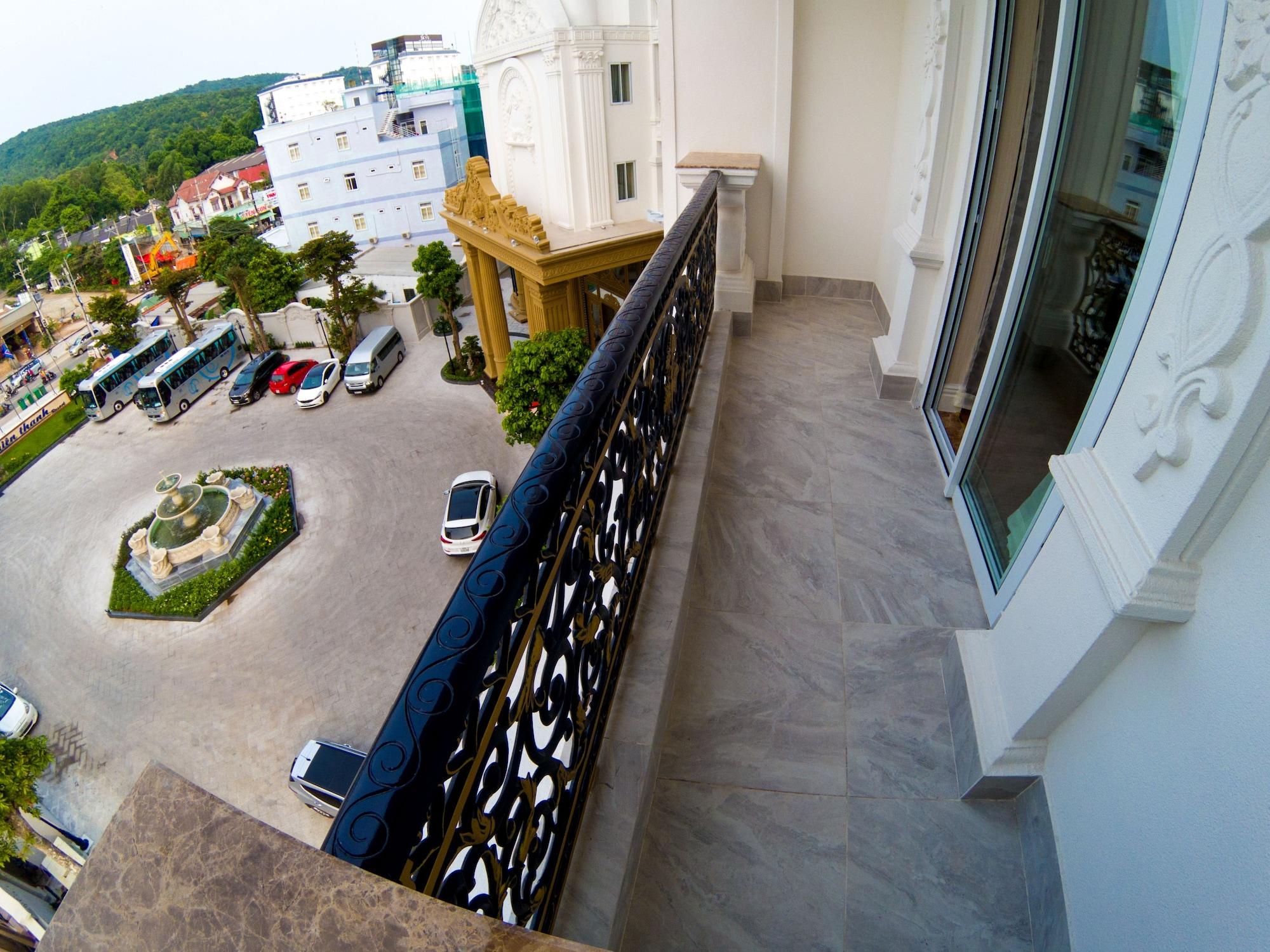 Thien Thanh 5* Phu Quoc