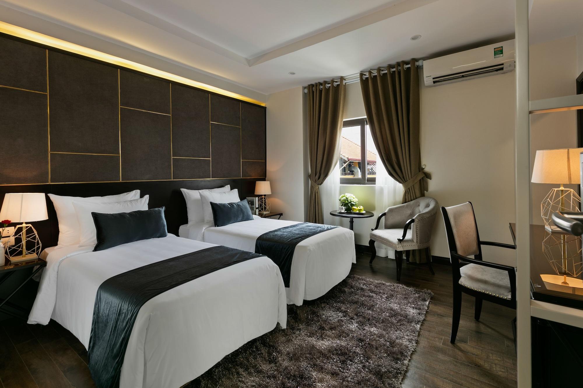 Hotel La Sante &
