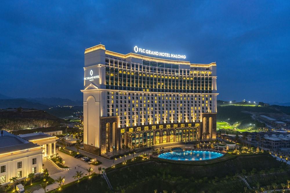 Flc Halong Bay Golf Club & Luxury 5* Ha Long