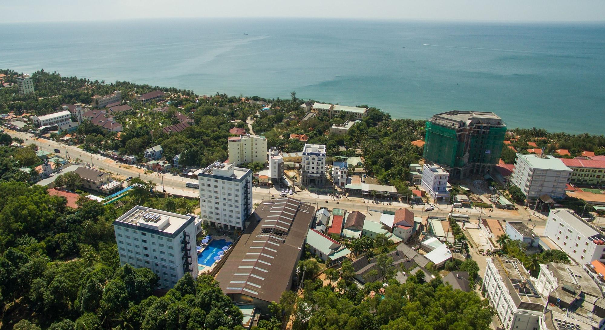 Hotel Ocean Pearl Phu Quoc