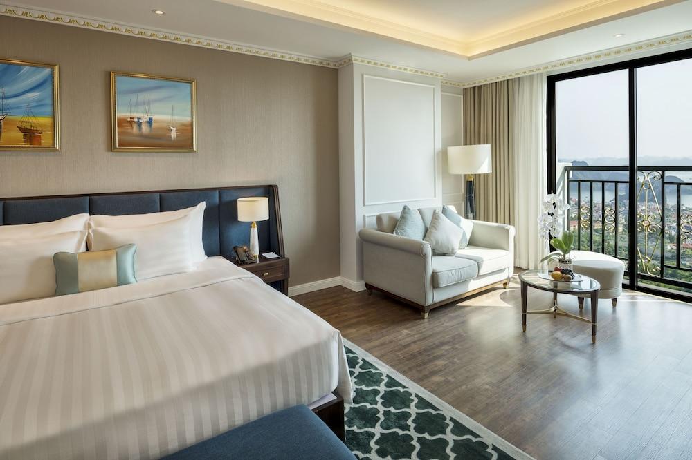 Flc Halong Bay Golf Club & Luxury Ha Long