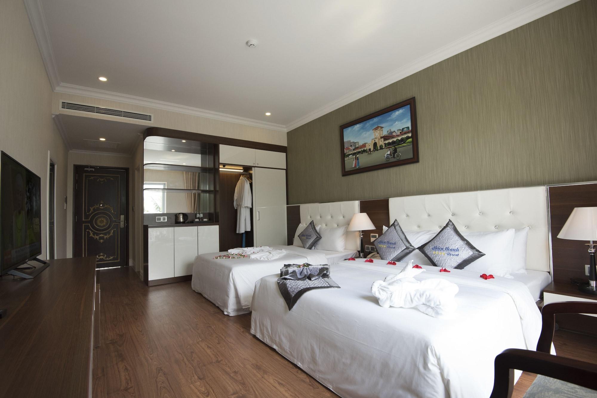 Resort Thien Thanh 5*