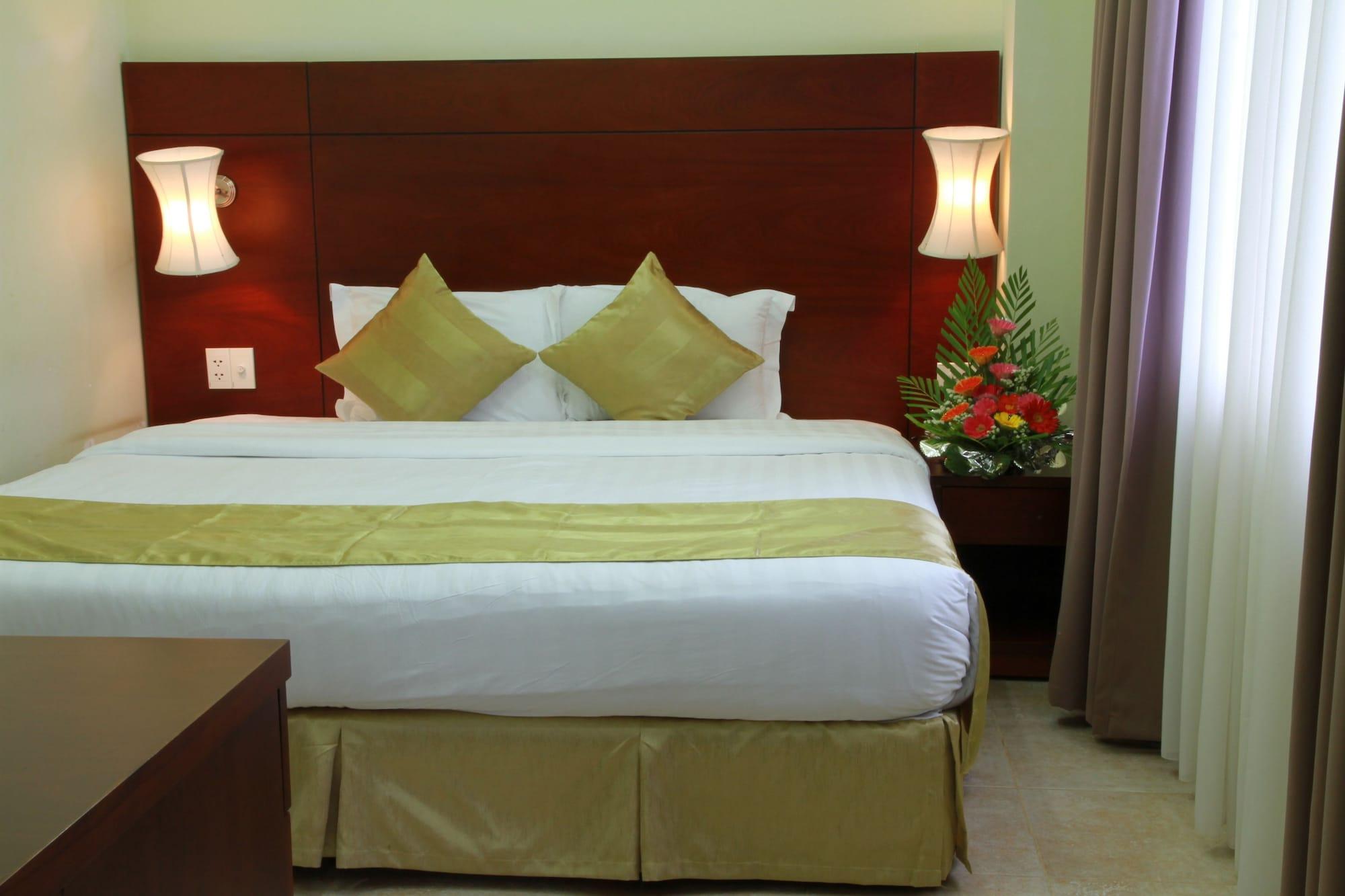 Khách sạn Dakruco 4*