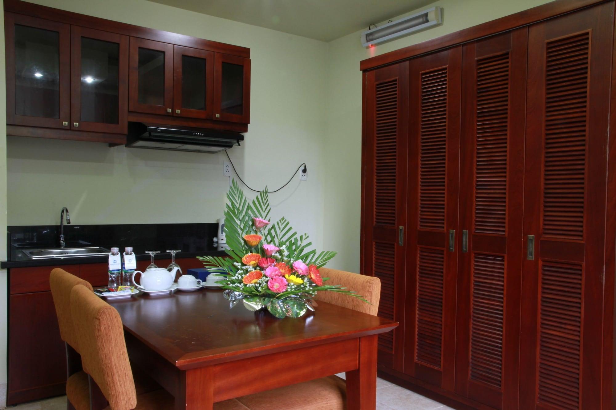 Dakruco Buon Ma Thuot