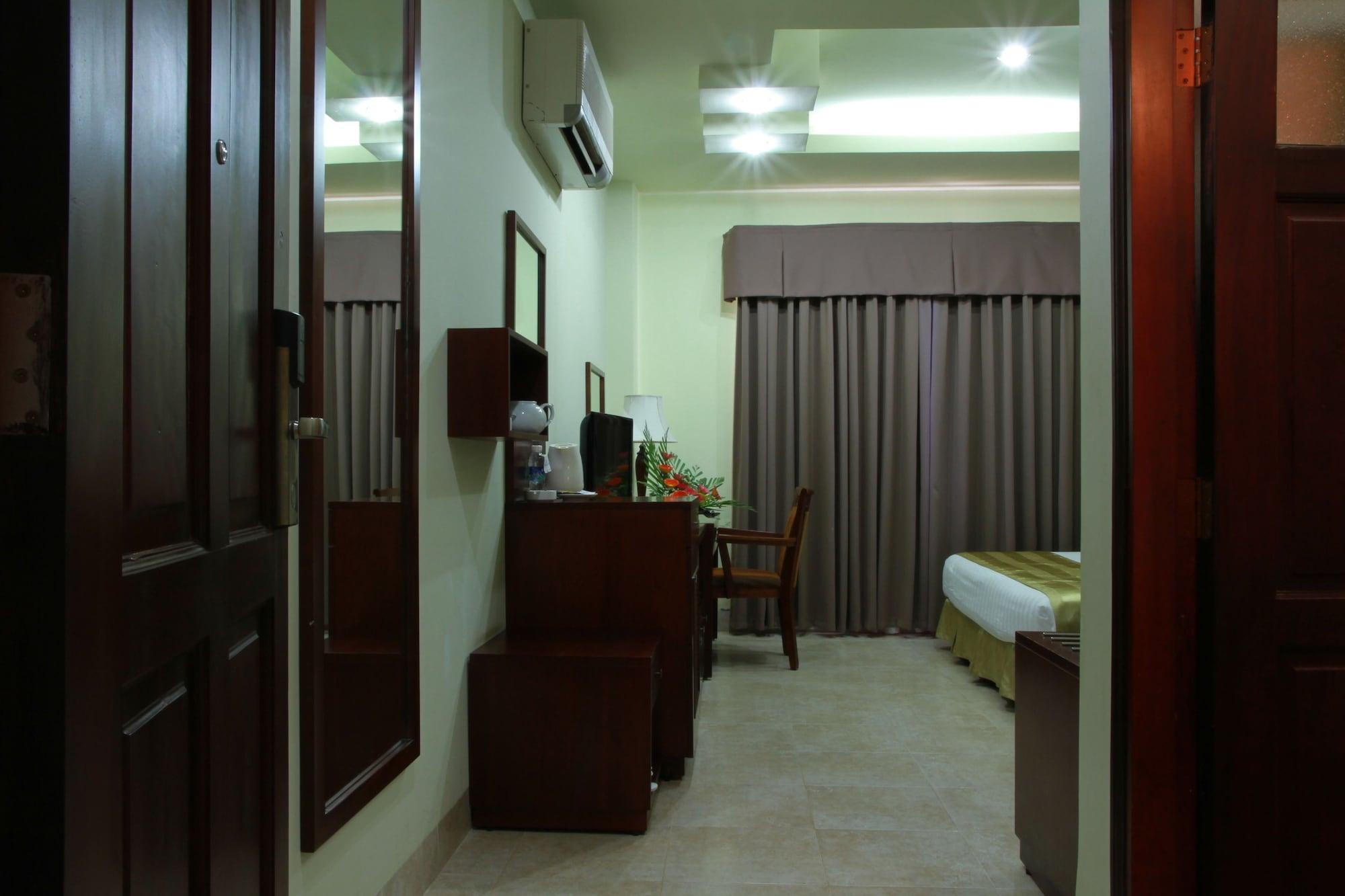 Dakruco Buôn Ma Thuột