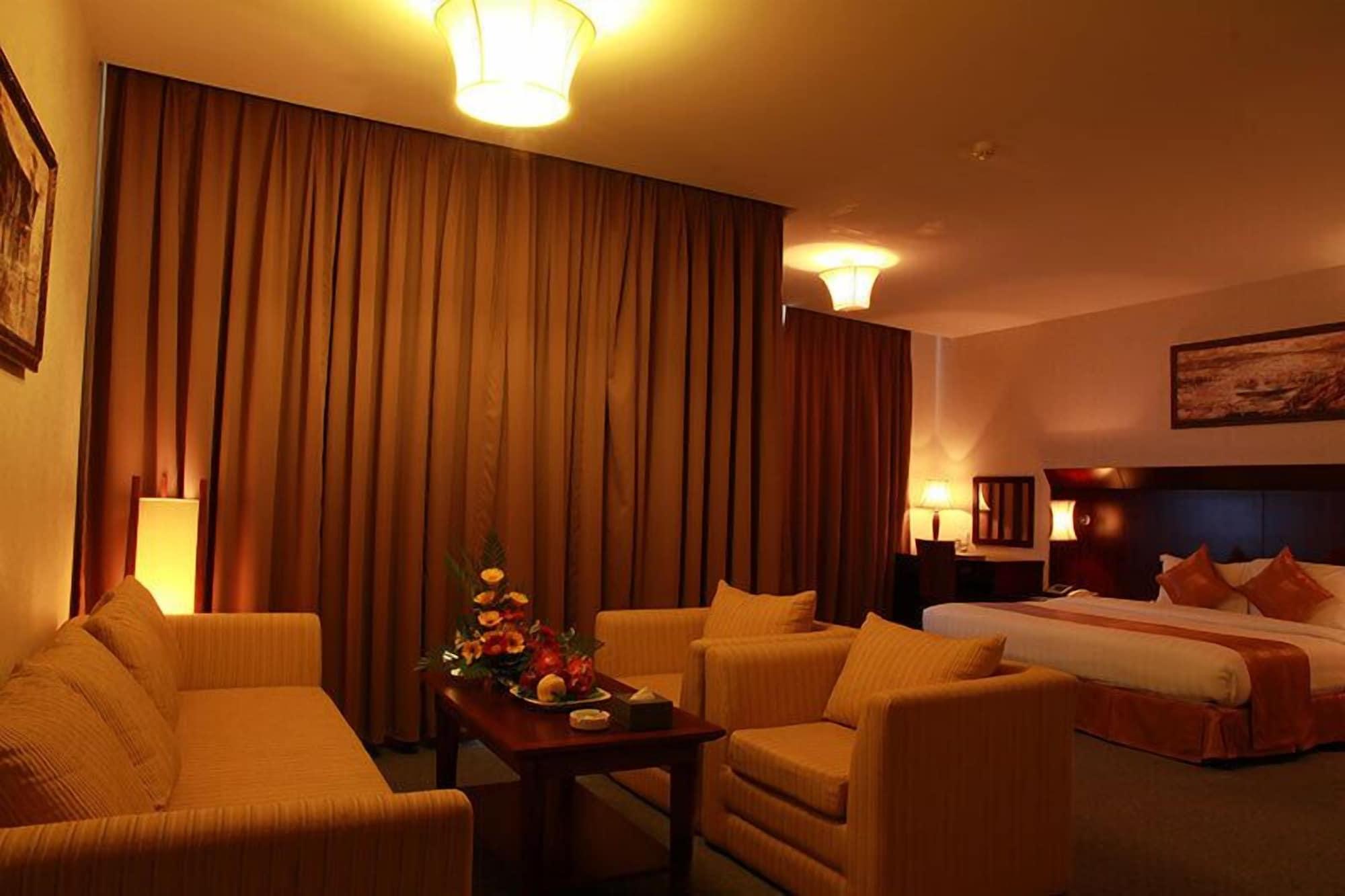 Hotel Dakruco Buon Ma Thuot