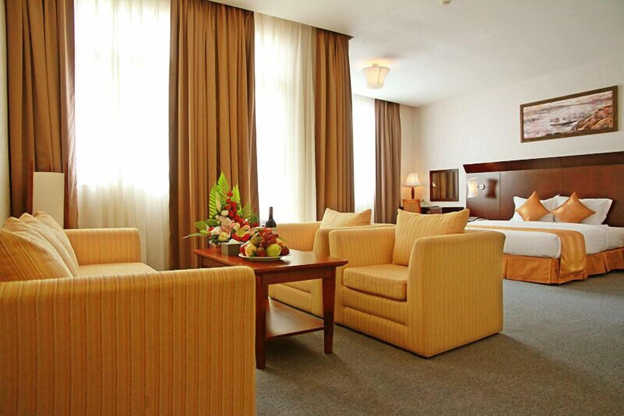 Dakruco Hotel