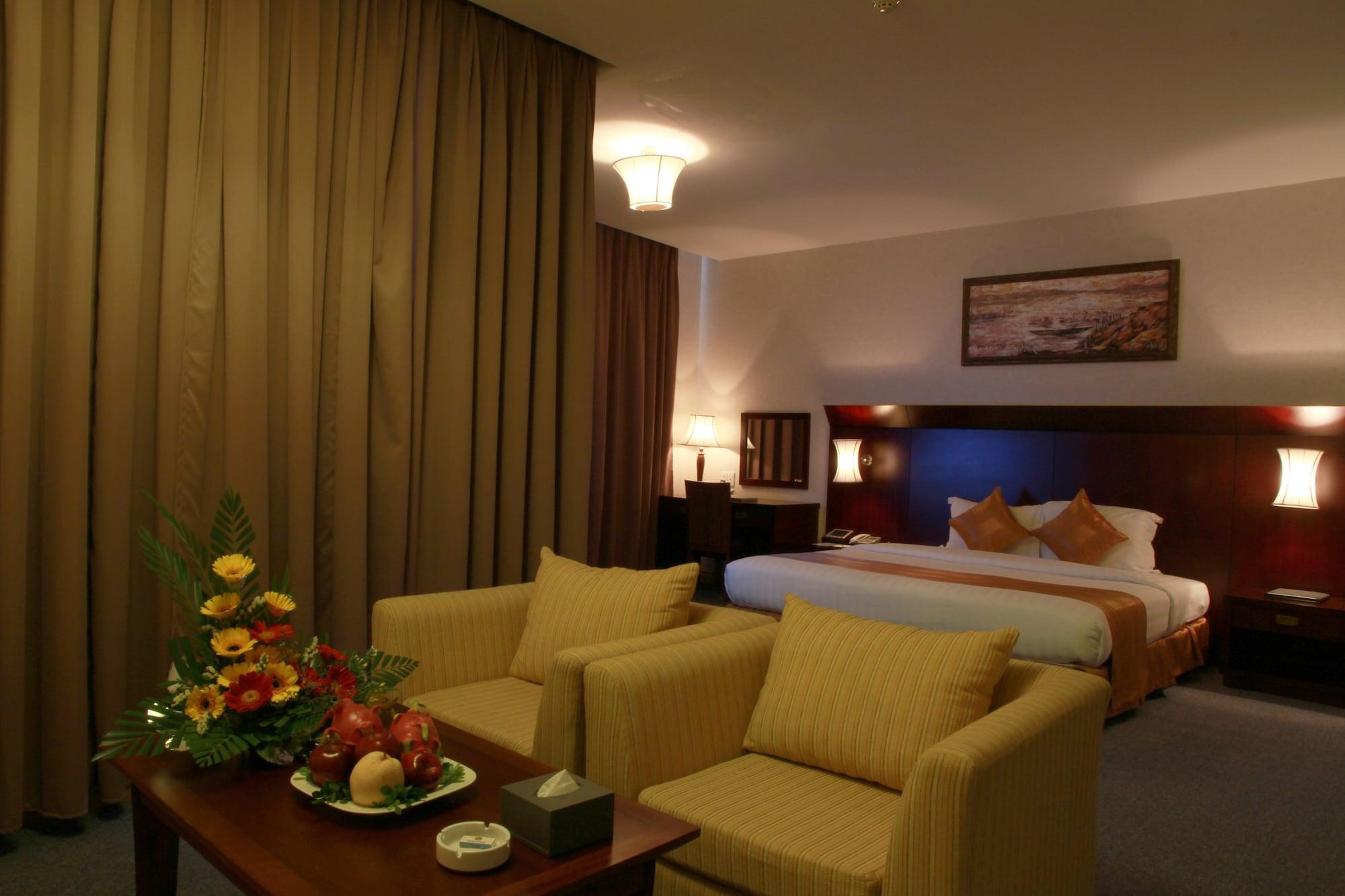 Hotel Dakruco Buon Ma Thuot