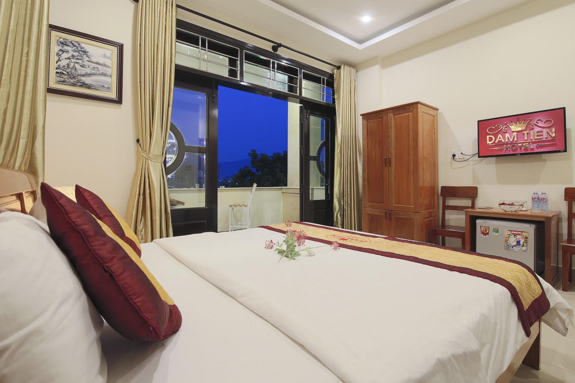 Dam Tien Hotel 2*